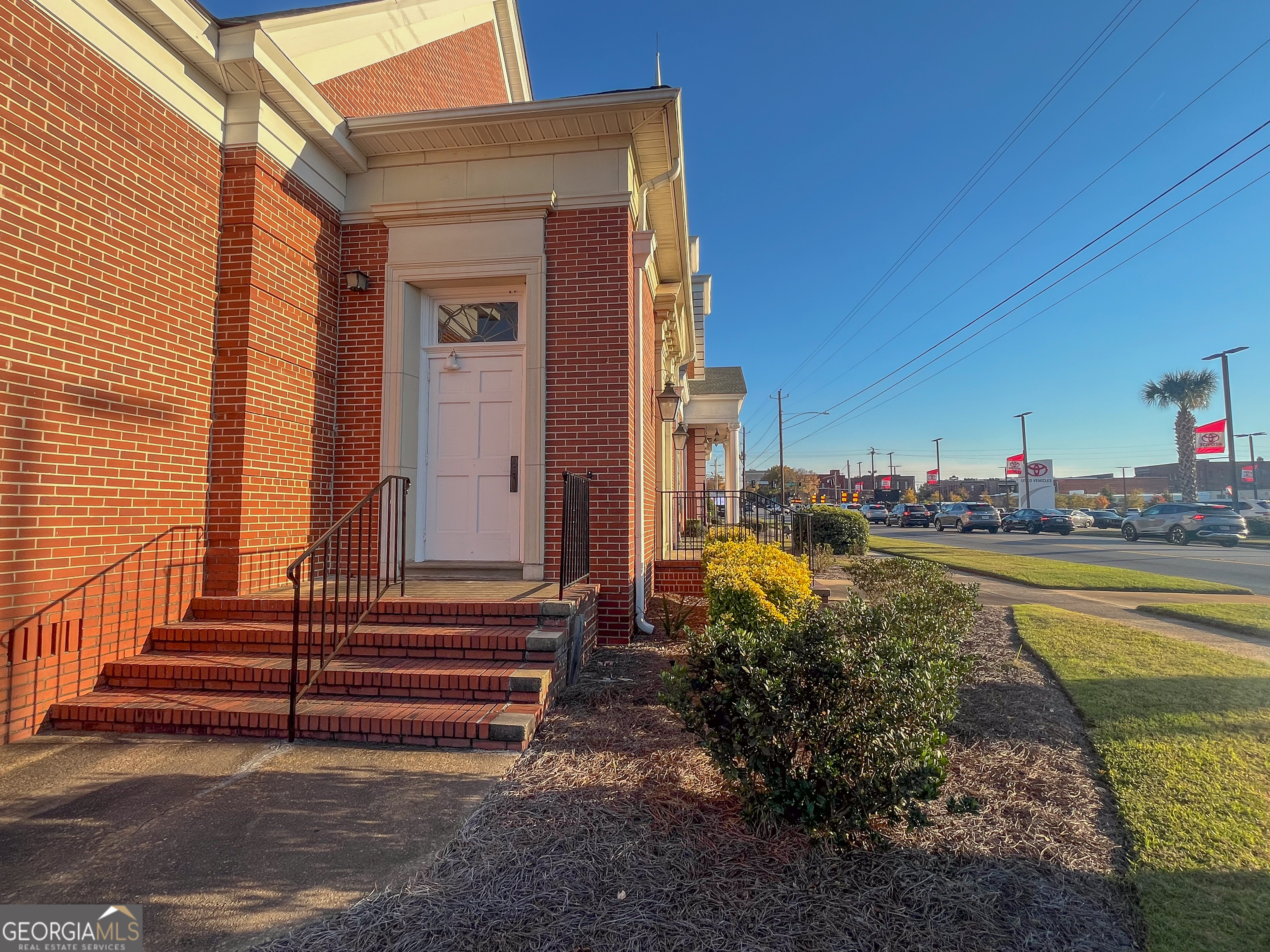 209 N Jefferson Street Dublin GA 31021
