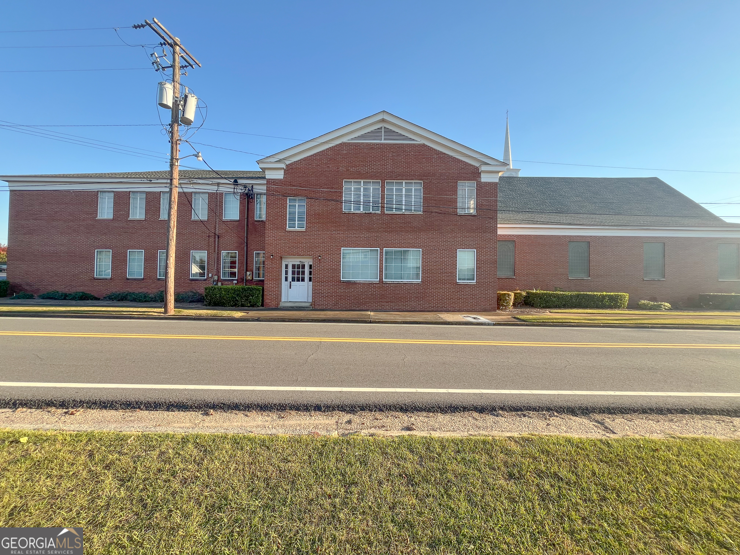 209 N Jefferson Street Dublin GA 31021