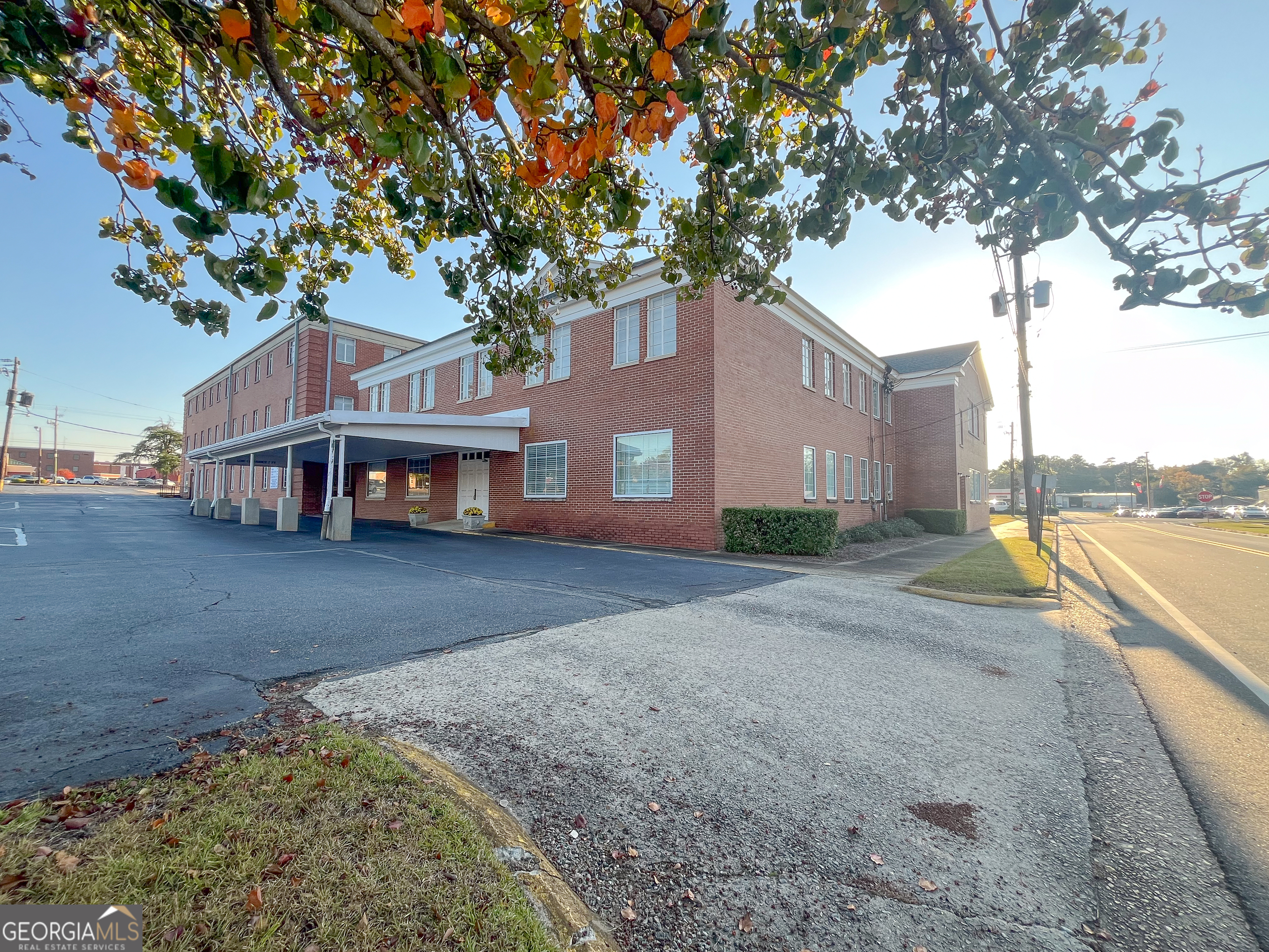 209 N Jefferson Street Dublin GA 31021