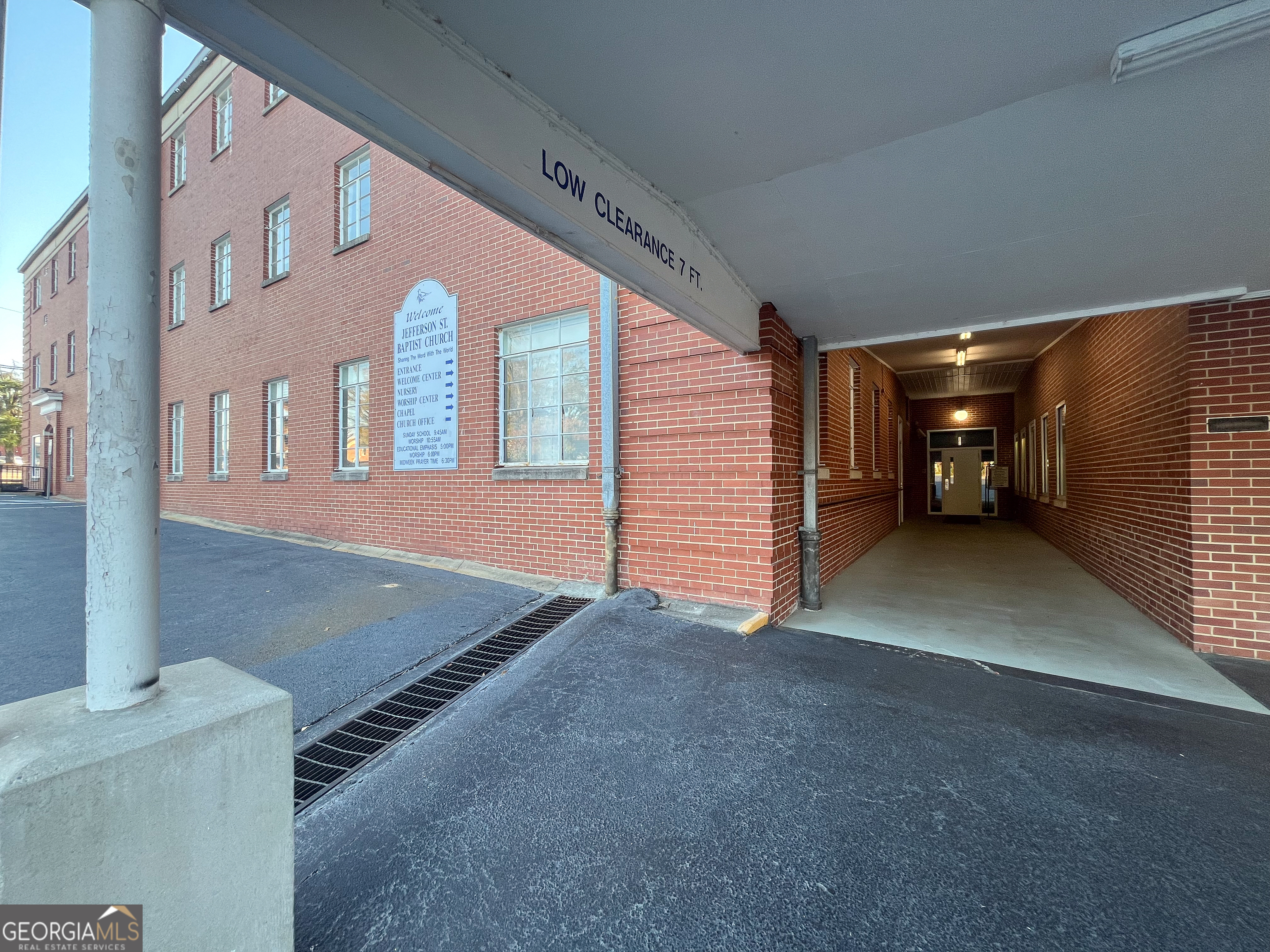 209 N Jefferson Street Dublin GA 31021