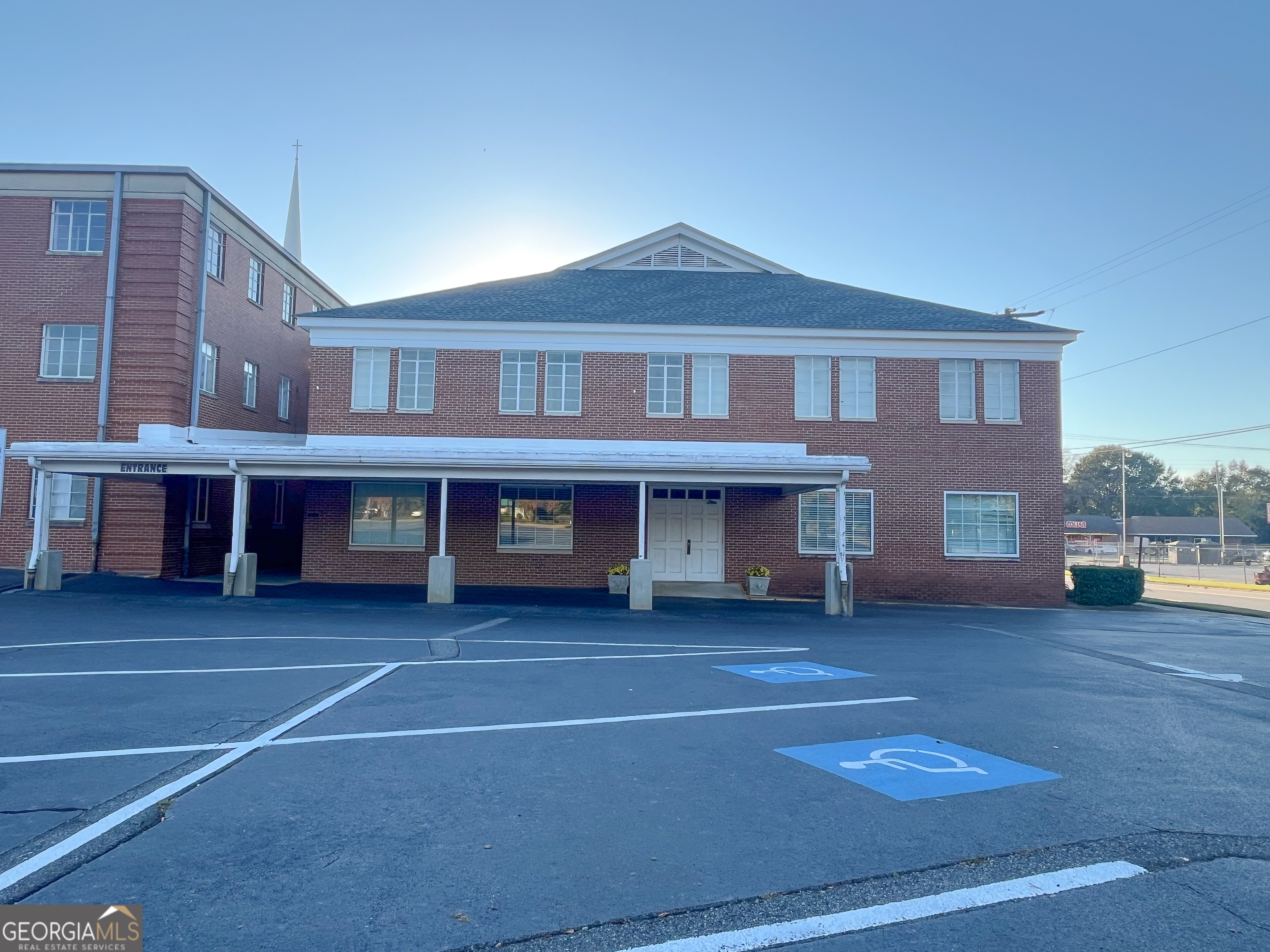209 N Jefferson Street Dublin GA 31021