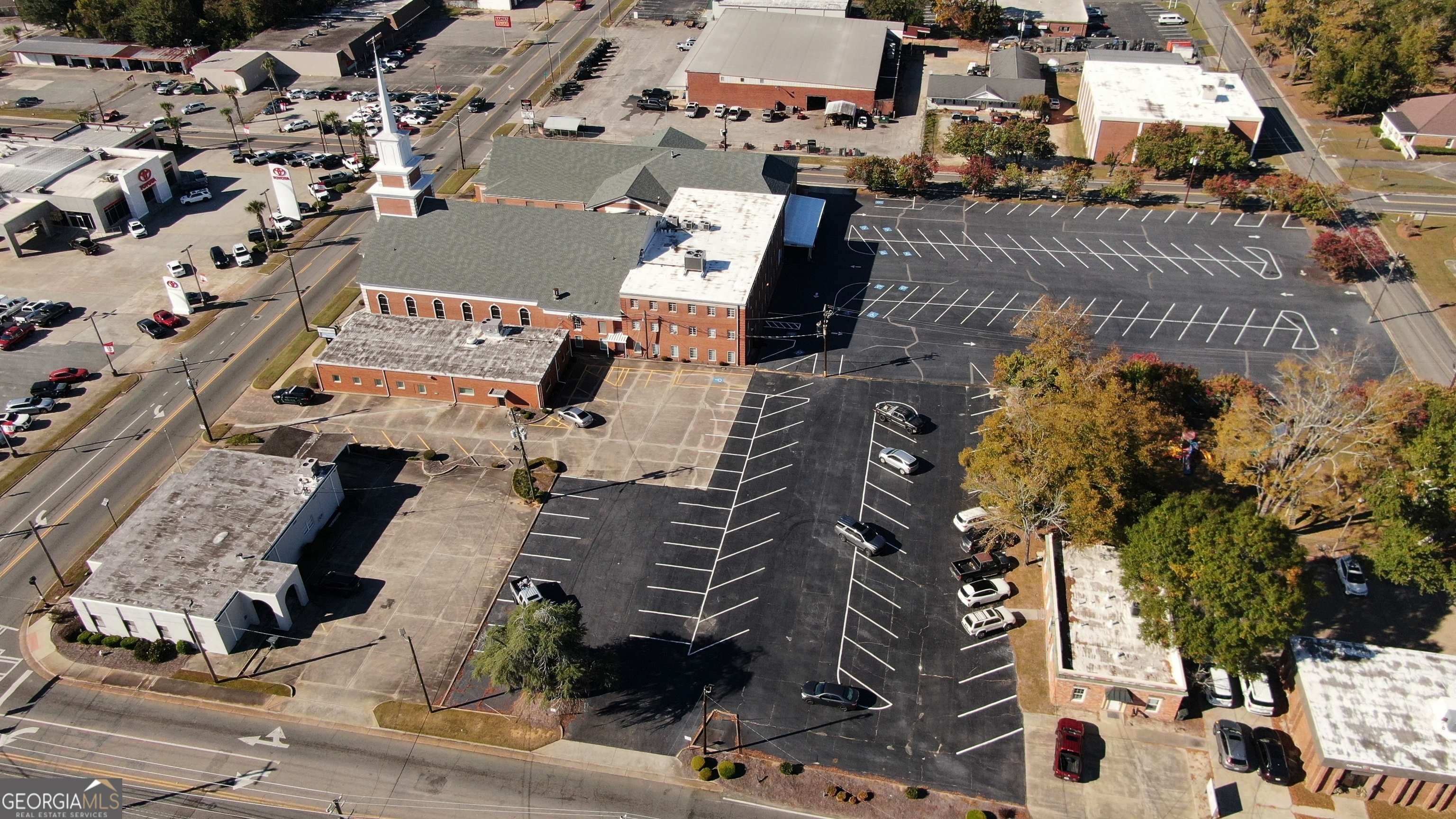 209 N Jefferson Street Dublin GA 31021