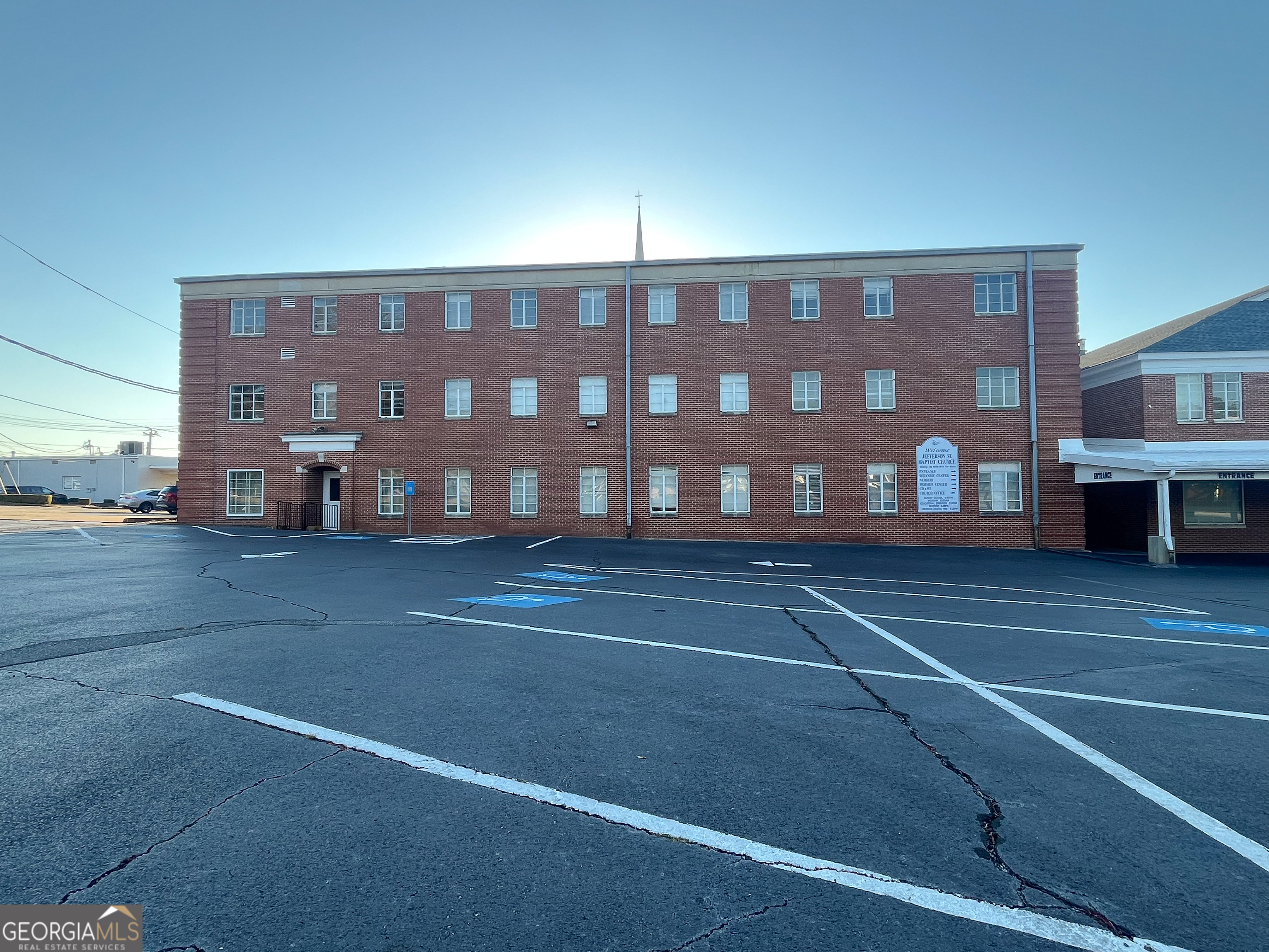 209 N Jefferson Street Dublin GA 31021