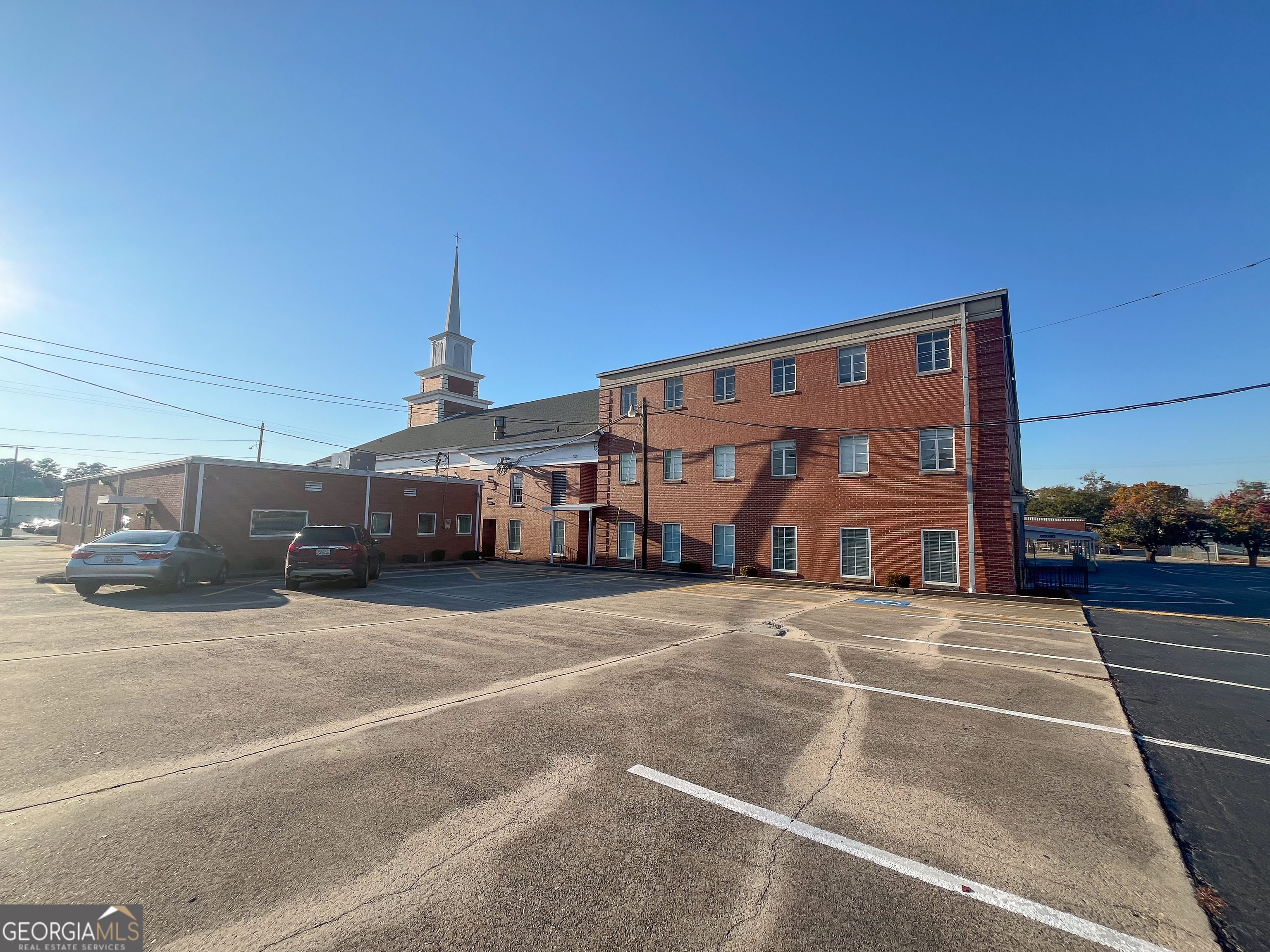 209 N Jefferson Street Dublin GA 31021