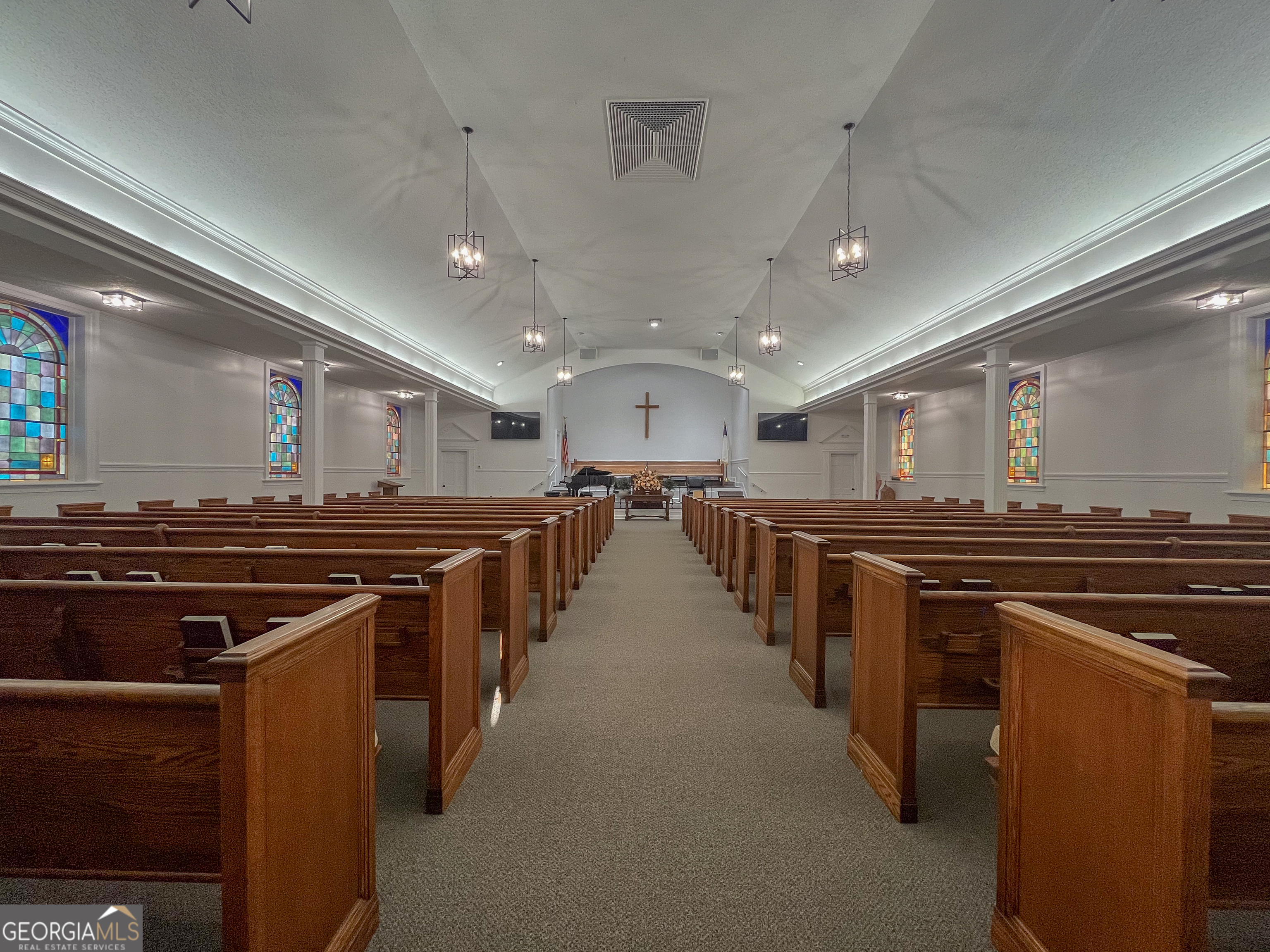 209 N Jefferson Street Dublin GA 31021
