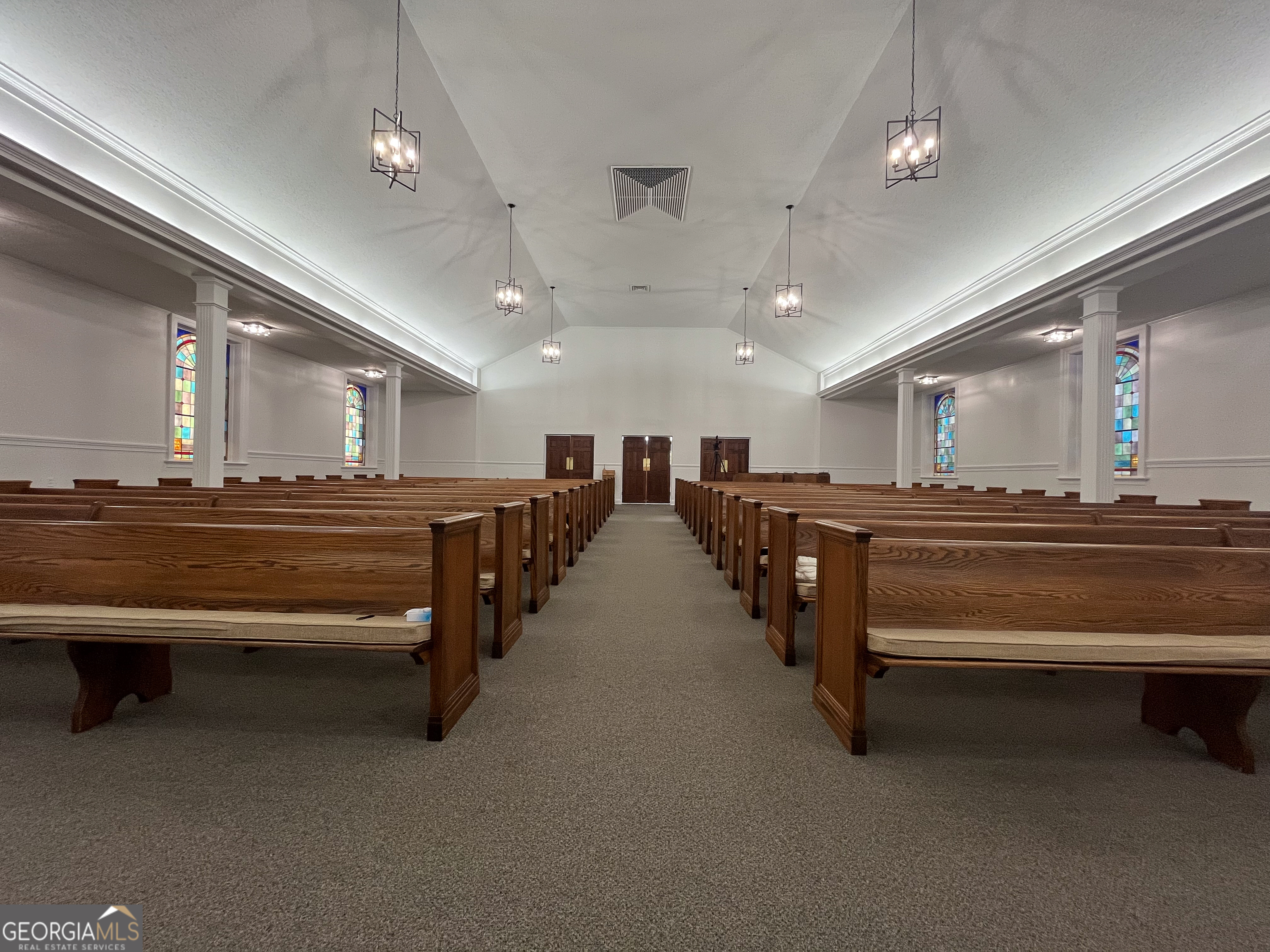 209 N Jefferson Street Dublin GA 31021