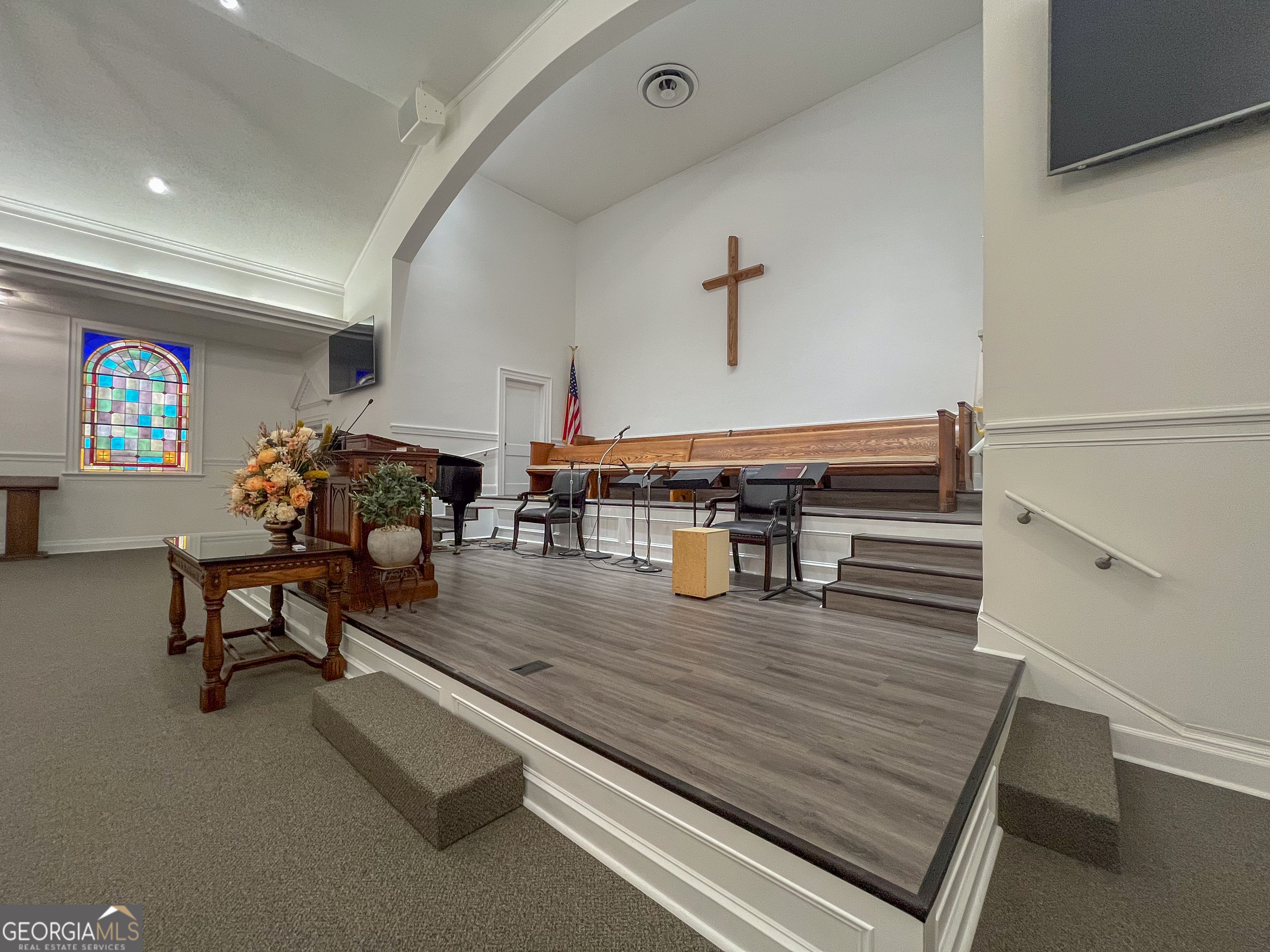 209 N Jefferson Street Dublin GA 31021
