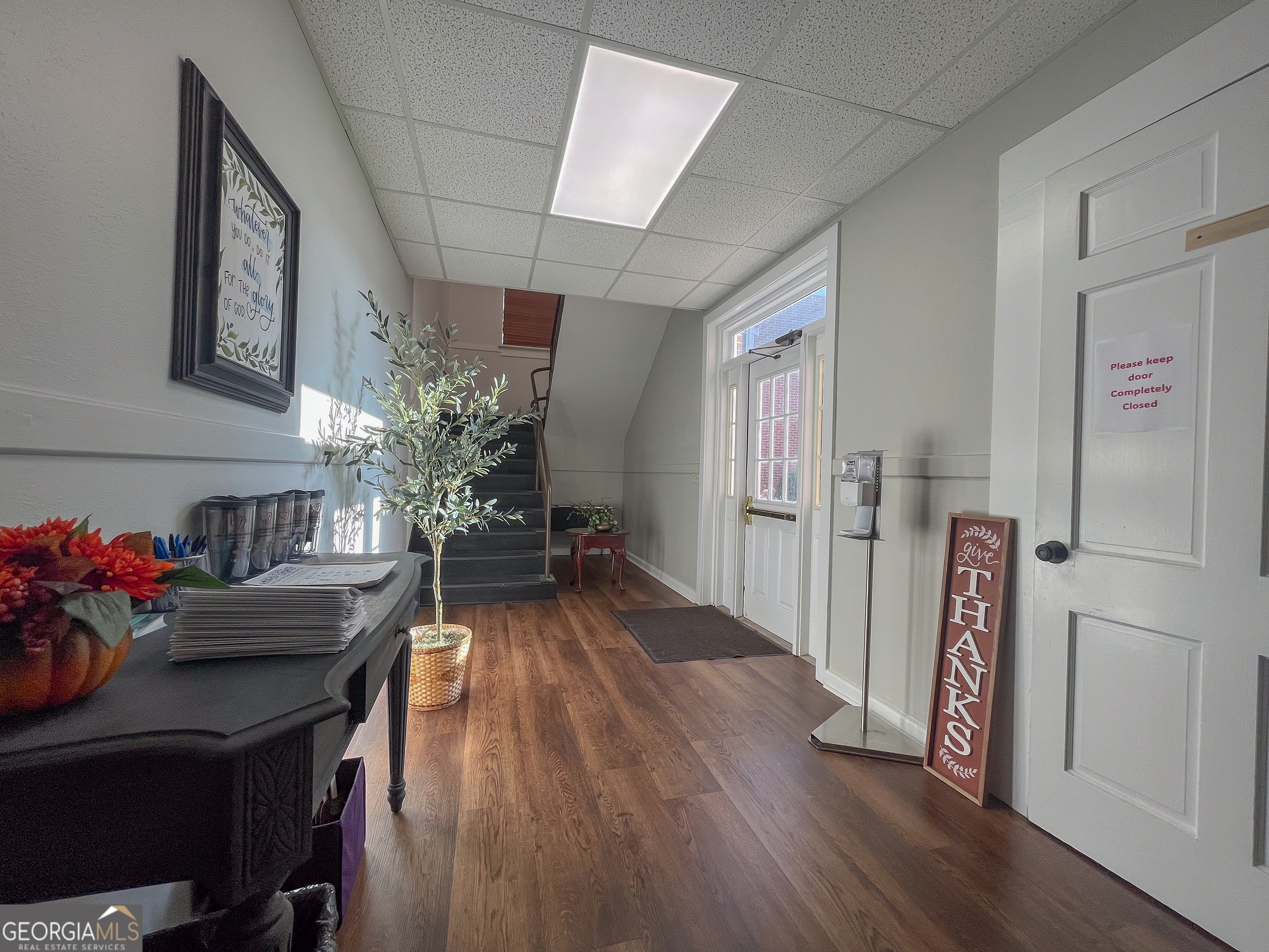 209 N Jefferson Street Dublin GA 31021