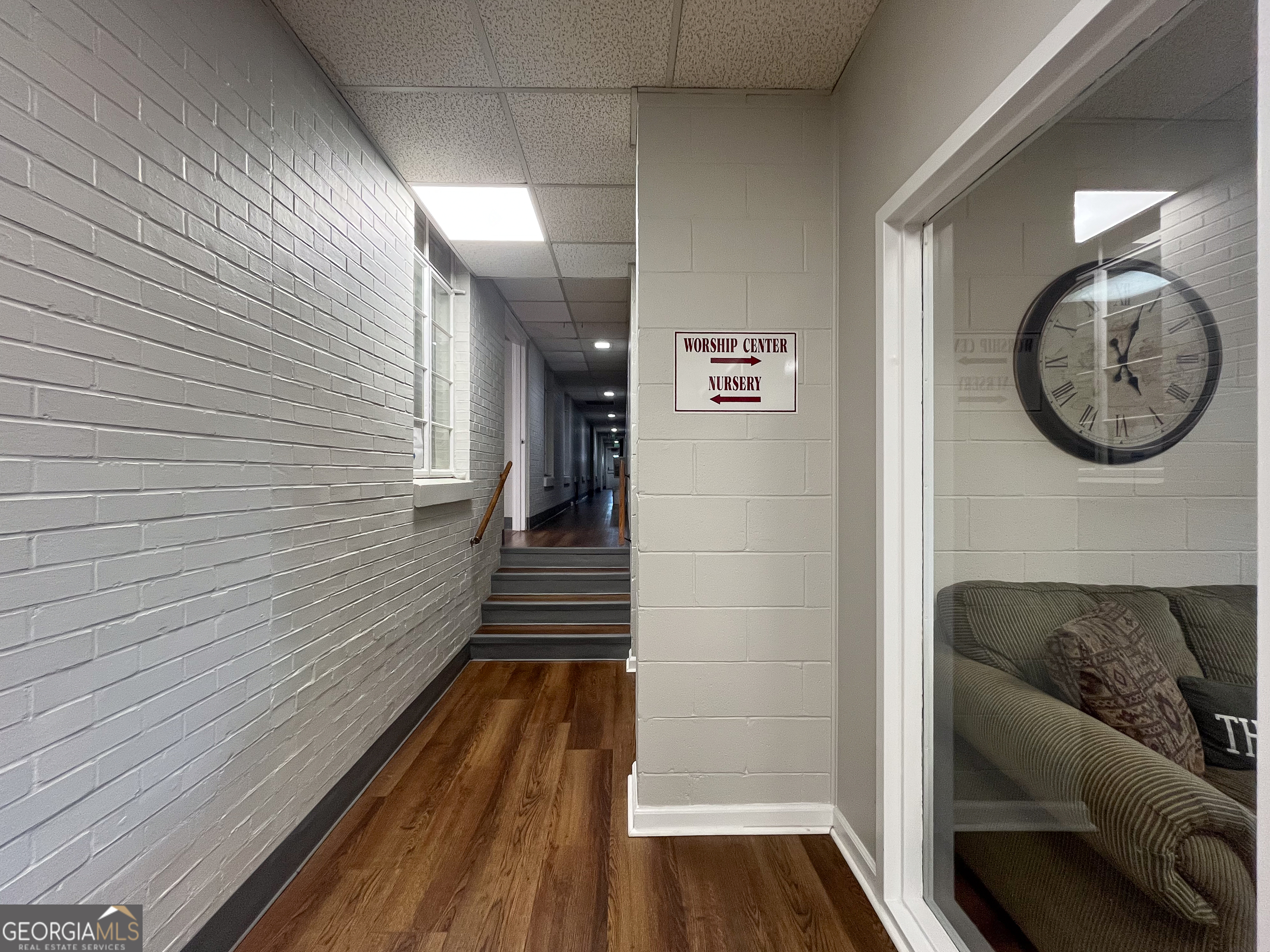 209 N Jefferson Street Dublin GA 31021