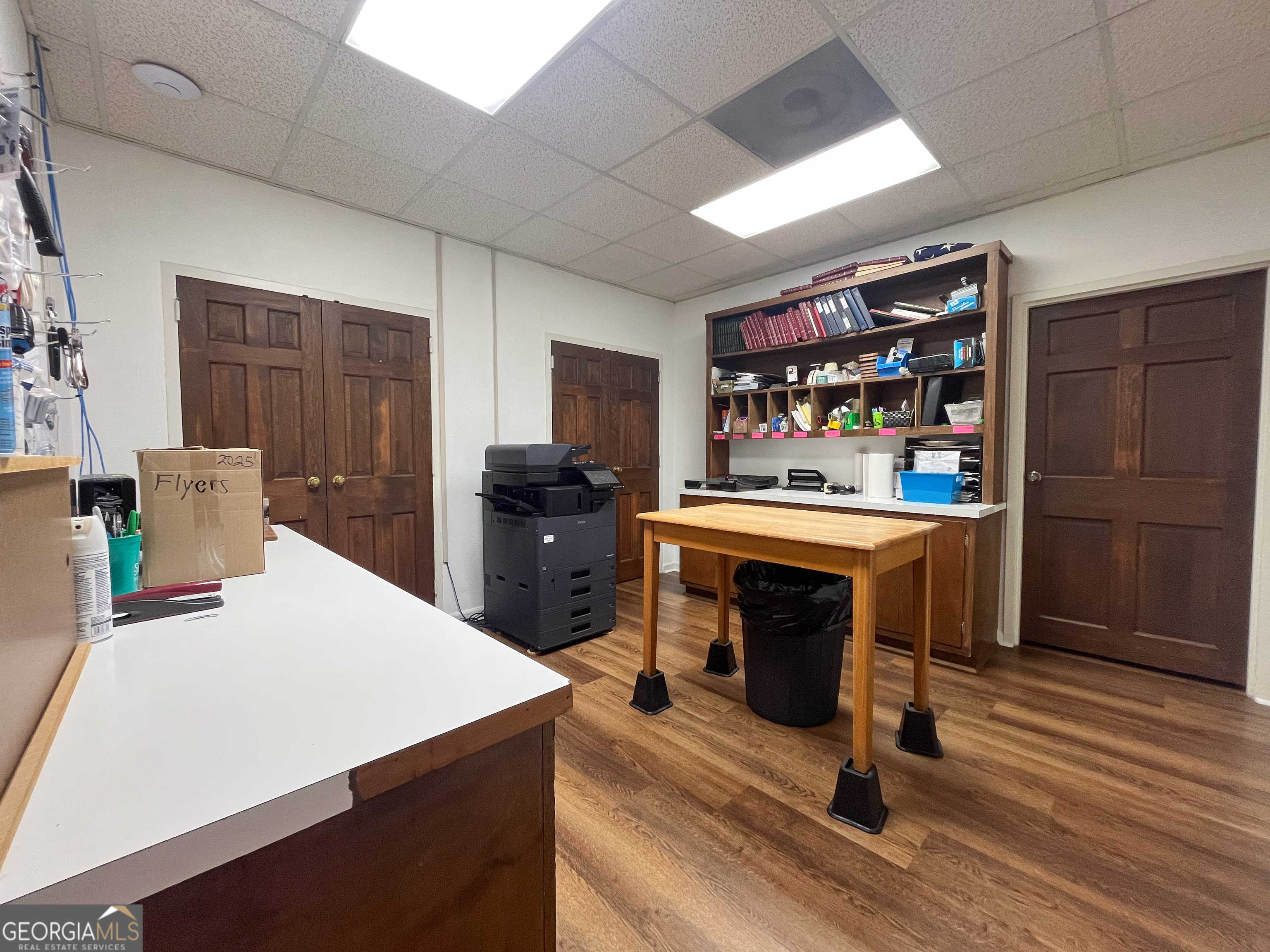 209 N Jefferson Street Dublin GA 31021
