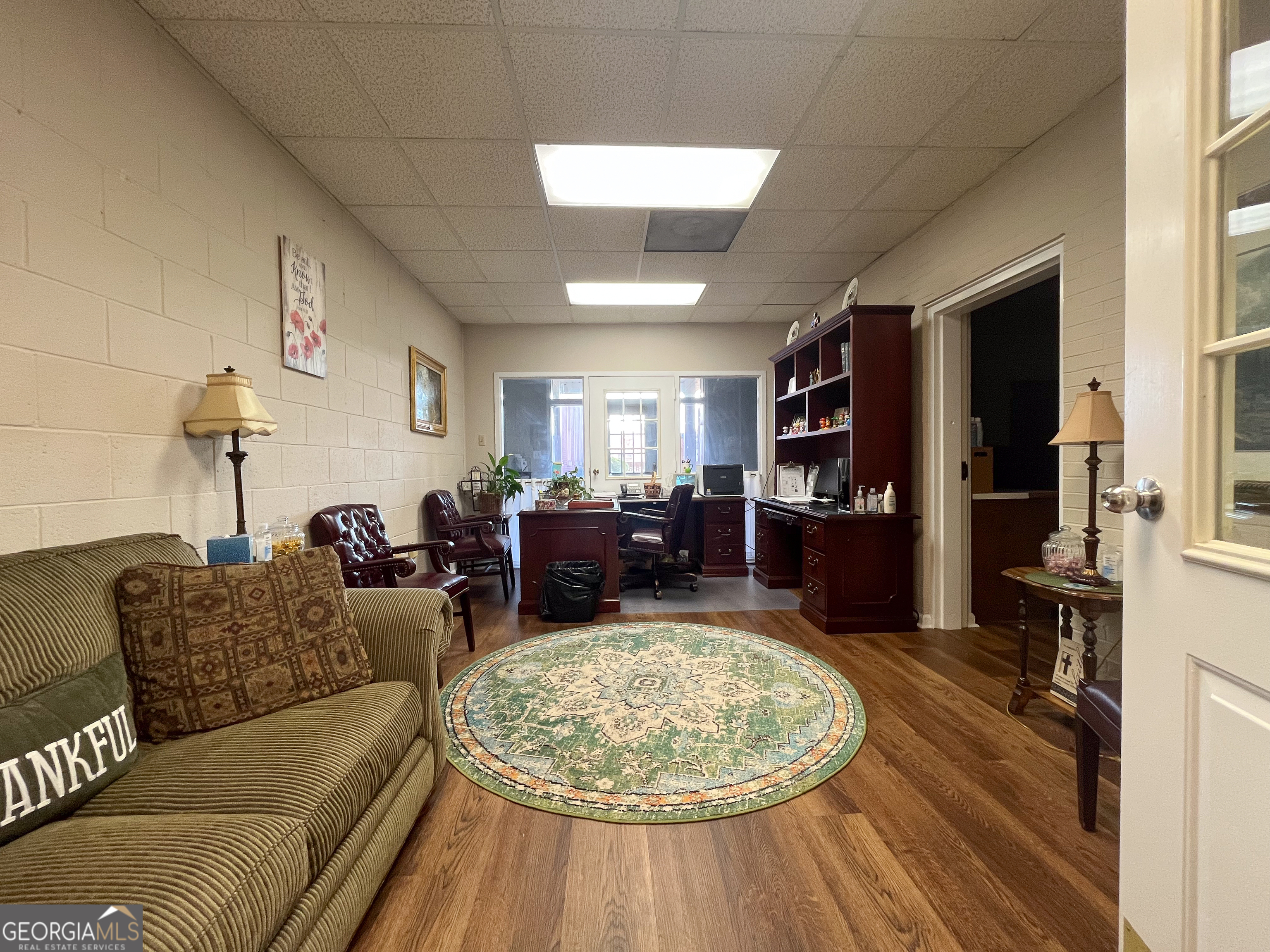 209 N Jefferson Street Dublin GA 31021