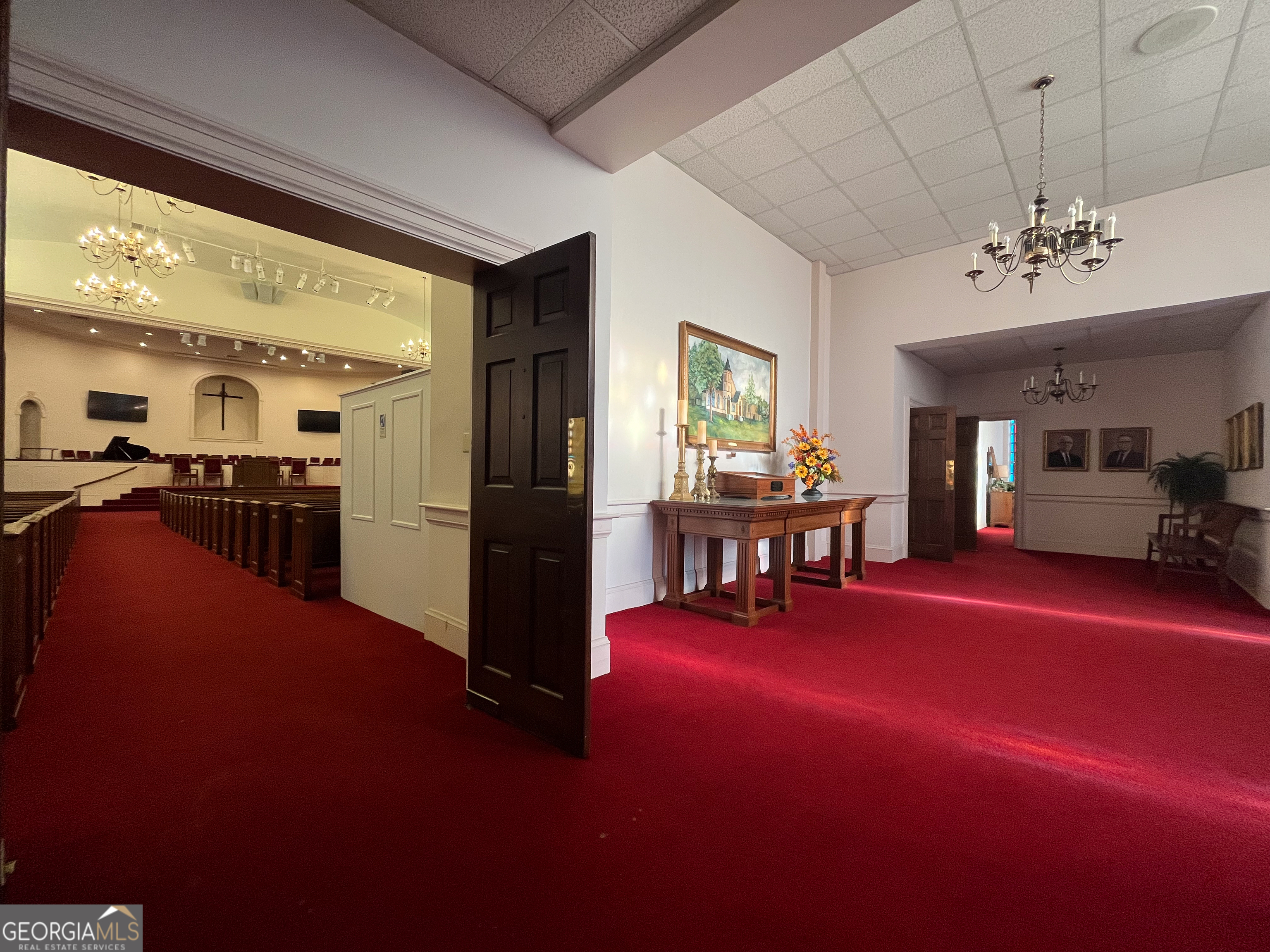 209 N Jefferson Street Dublin GA 31021