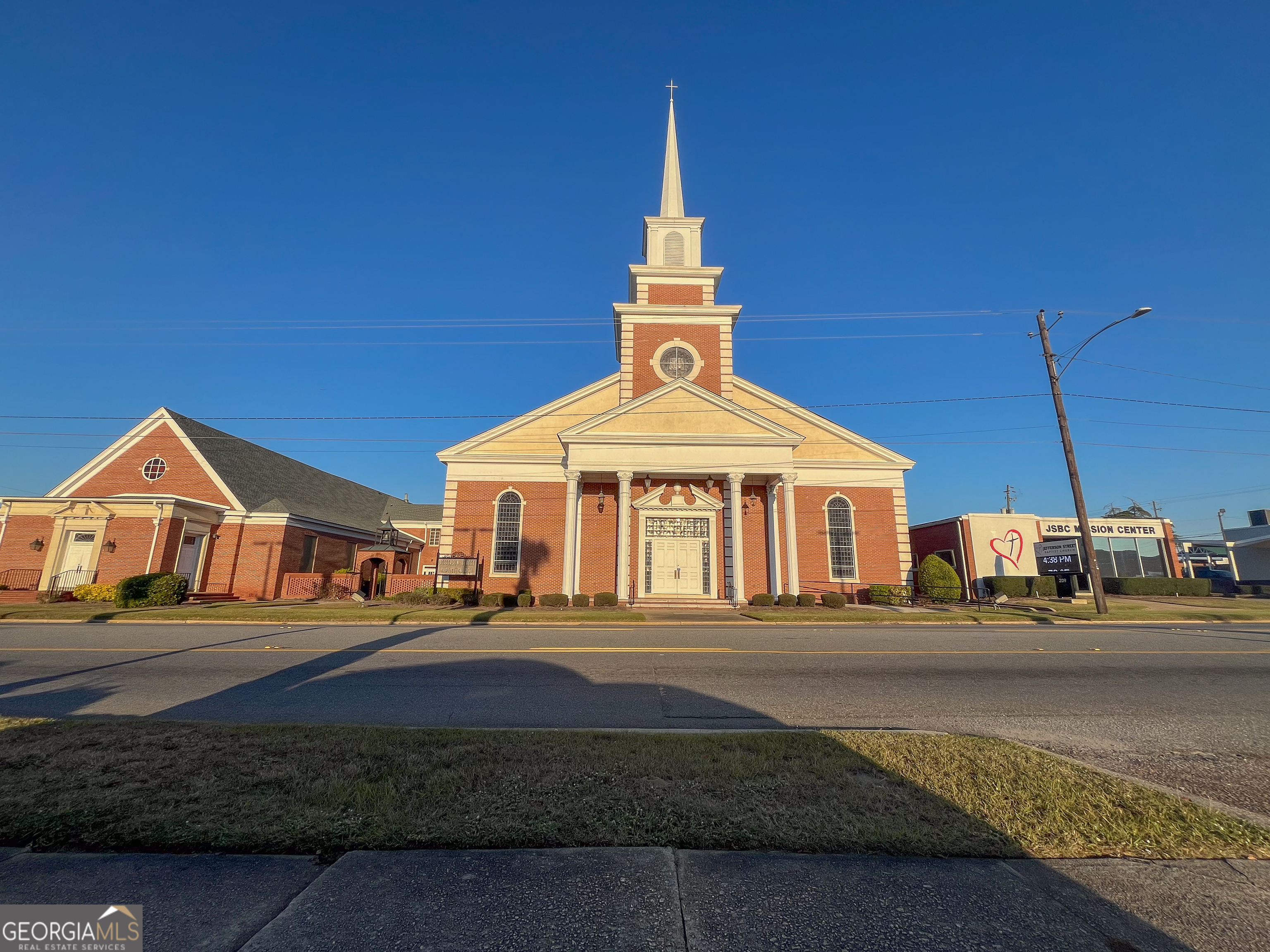 209 N Jefferson Street Dublin GA 31021