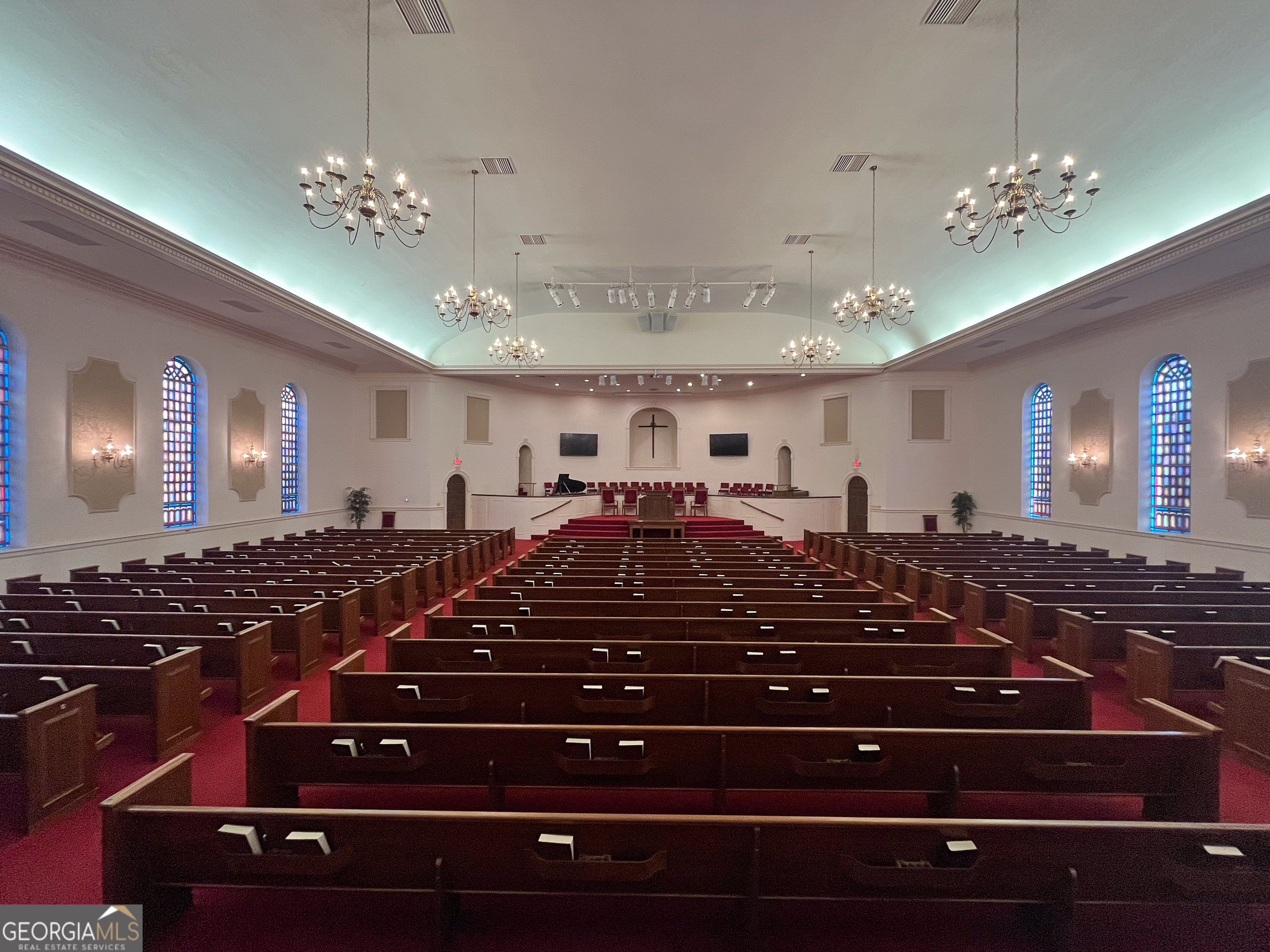 209 N Jefferson Street Dublin GA 31021