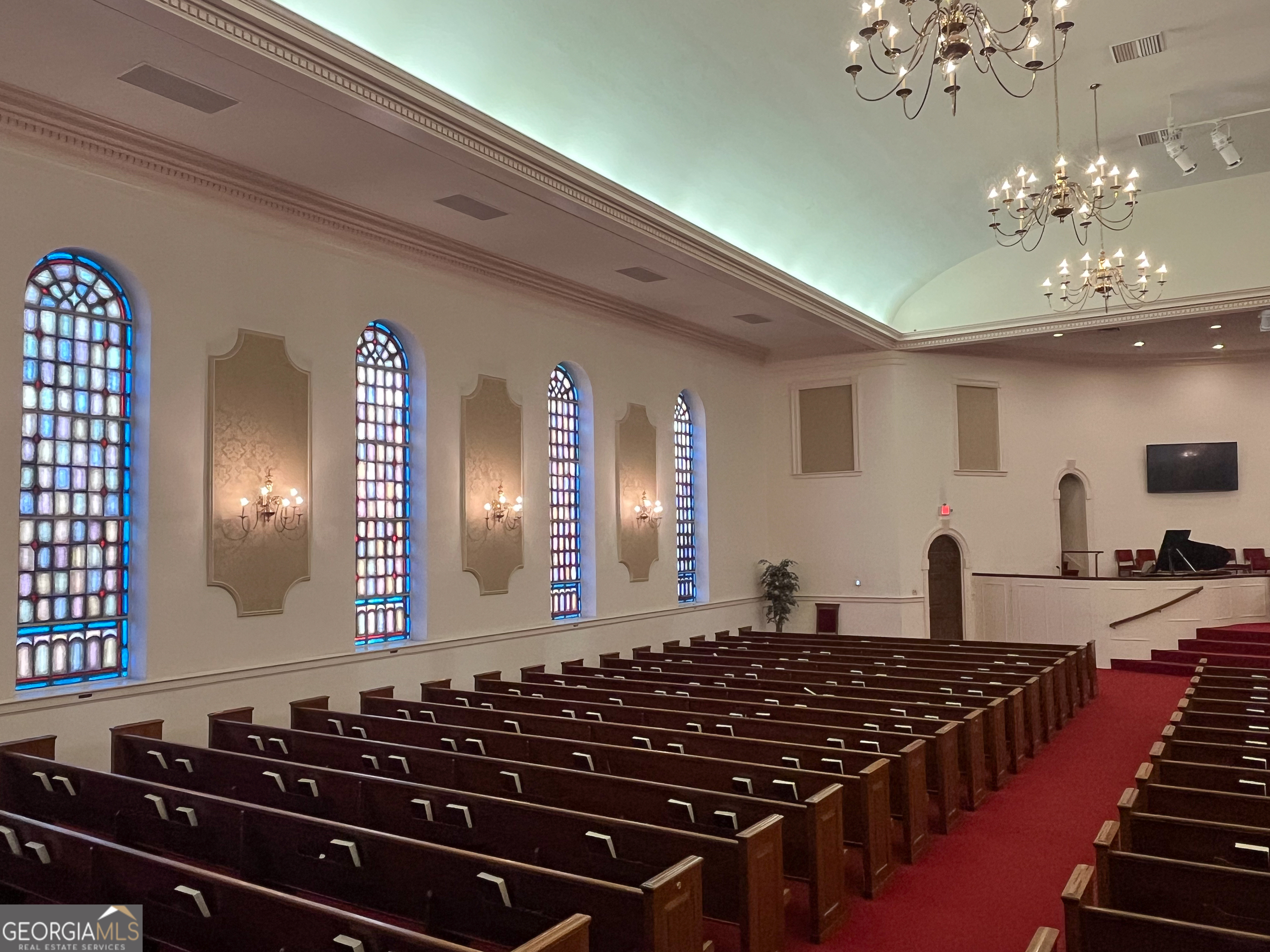 209 N Jefferson Street Dublin GA 31021