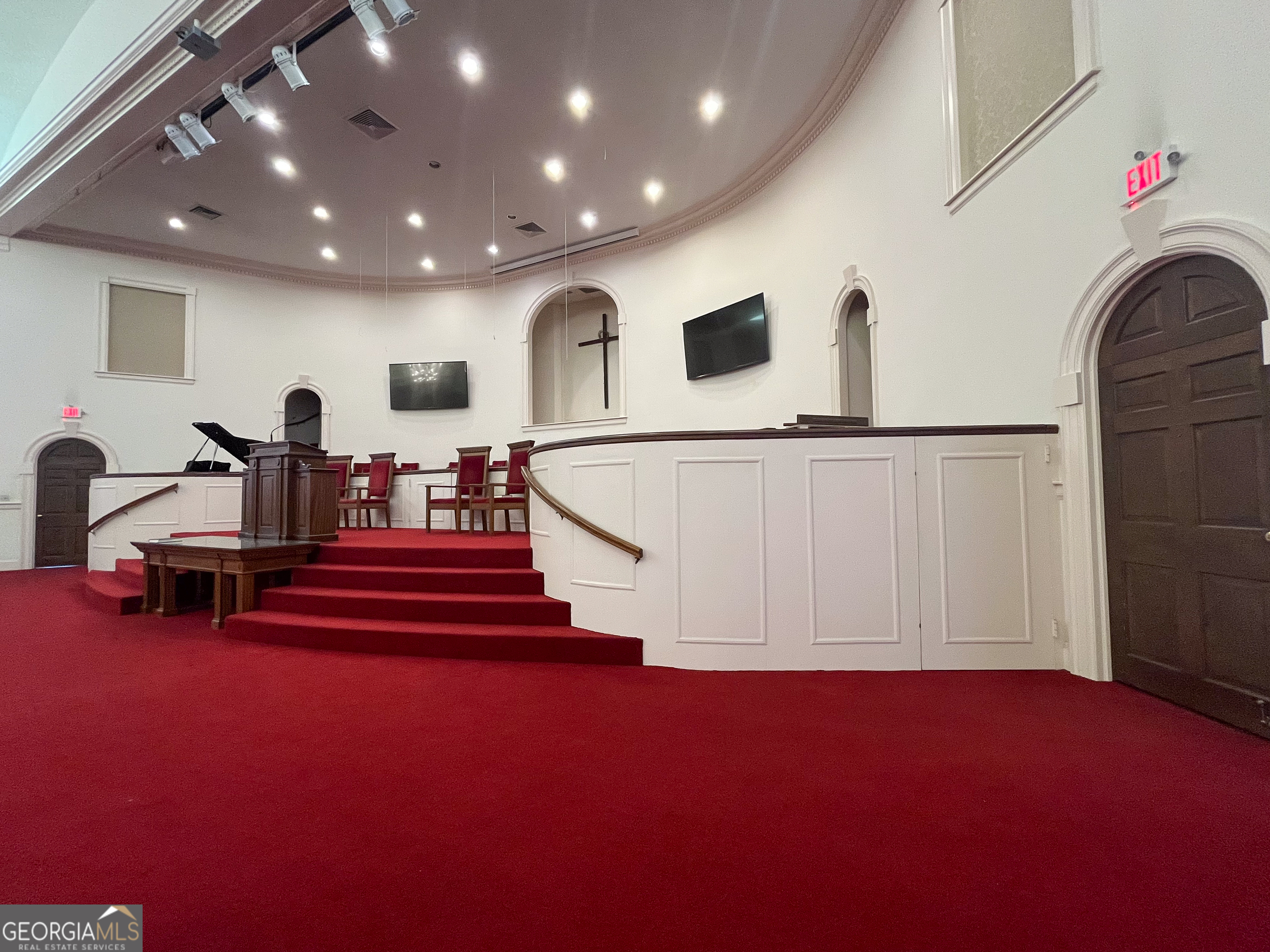 209 N Jefferson Street Dublin GA 31021