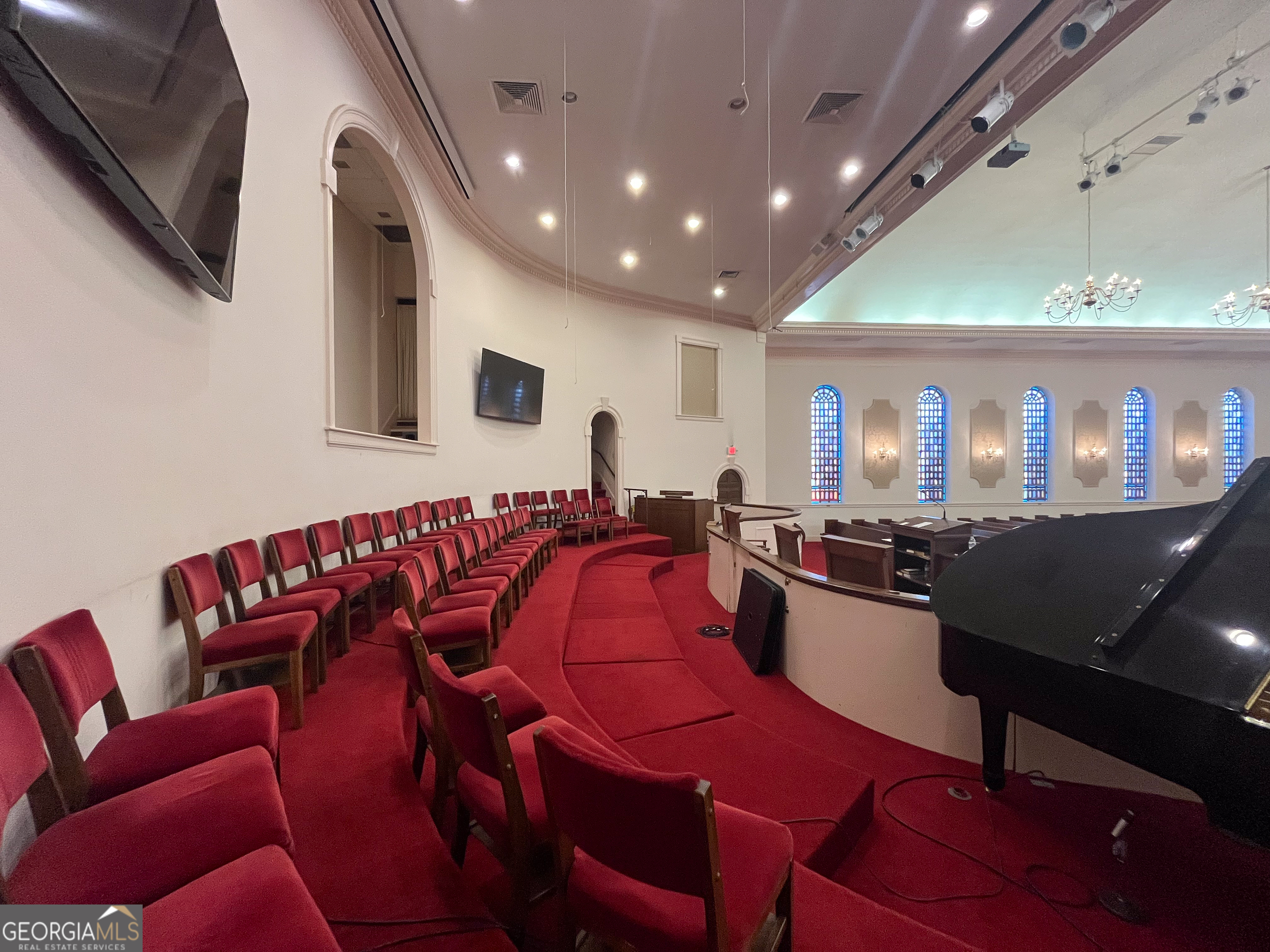 209 N Jefferson Street Dublin GA 31021