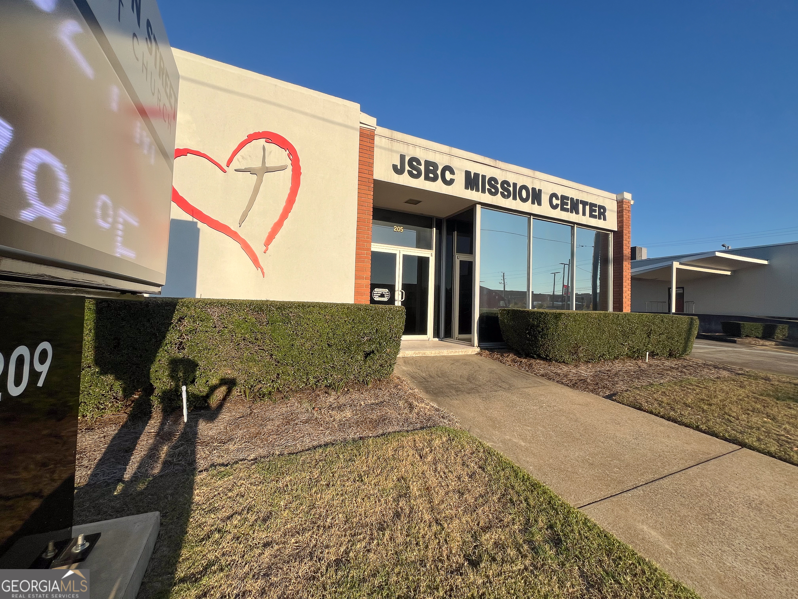 209 N Jefferson Street Dublin GA 31021