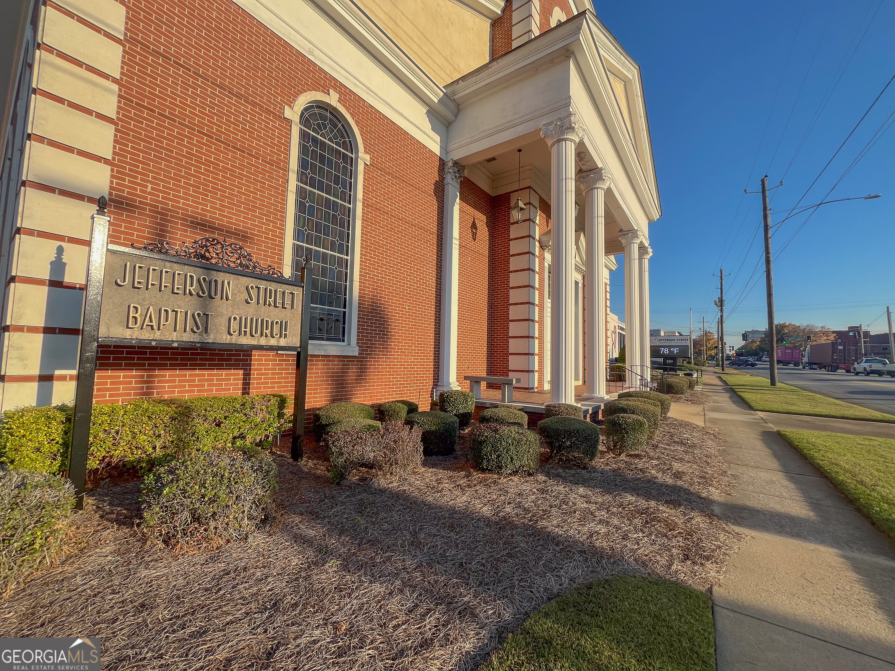 209 N Jefferson Street Dublin GA 31021
