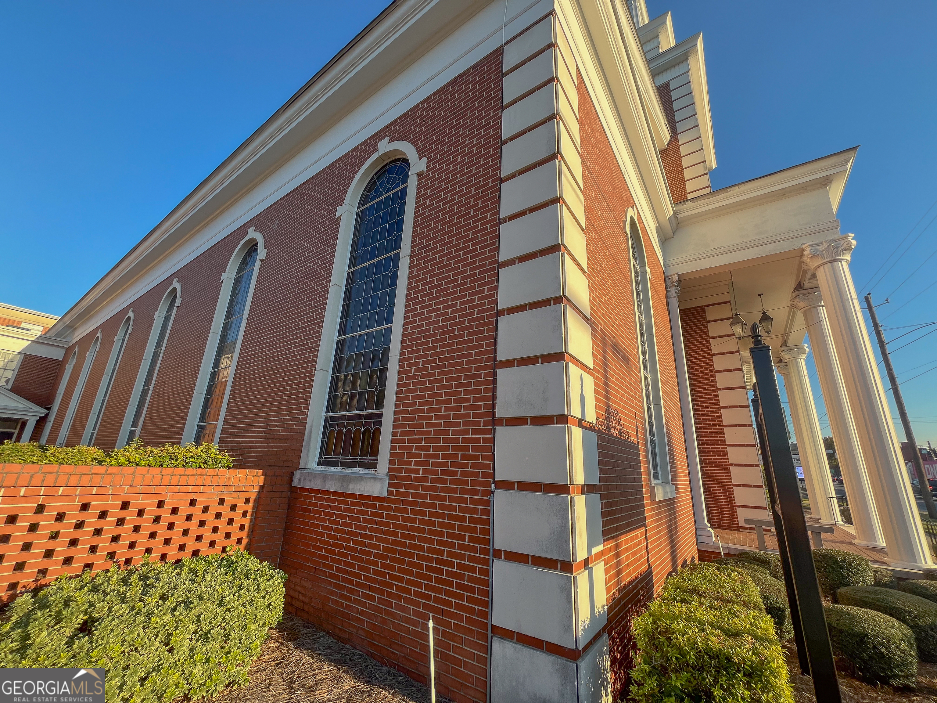 209 N Jefferson Street Dublin GA 31021