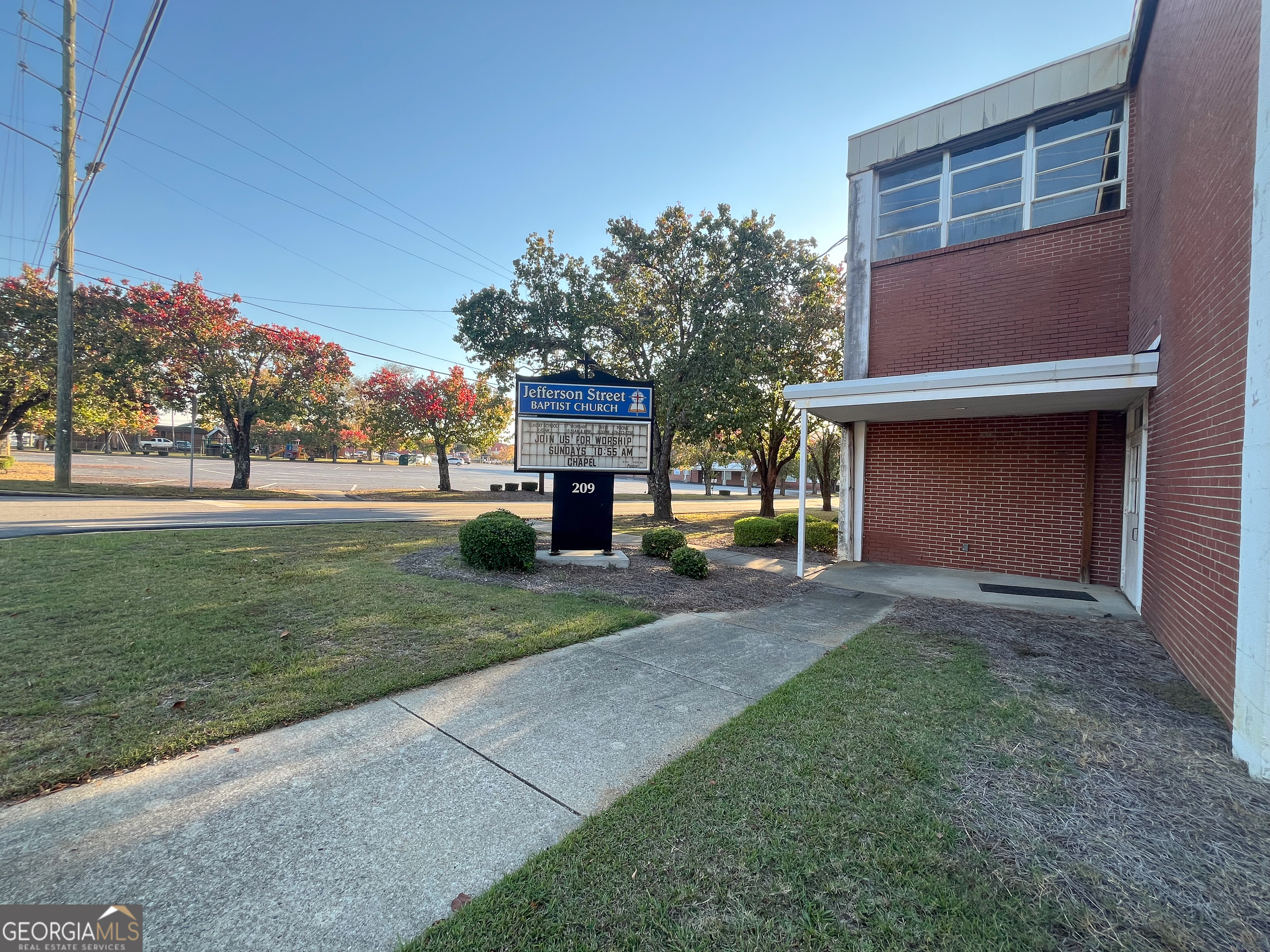 209 N Jefferson Street Dublin GA 31021