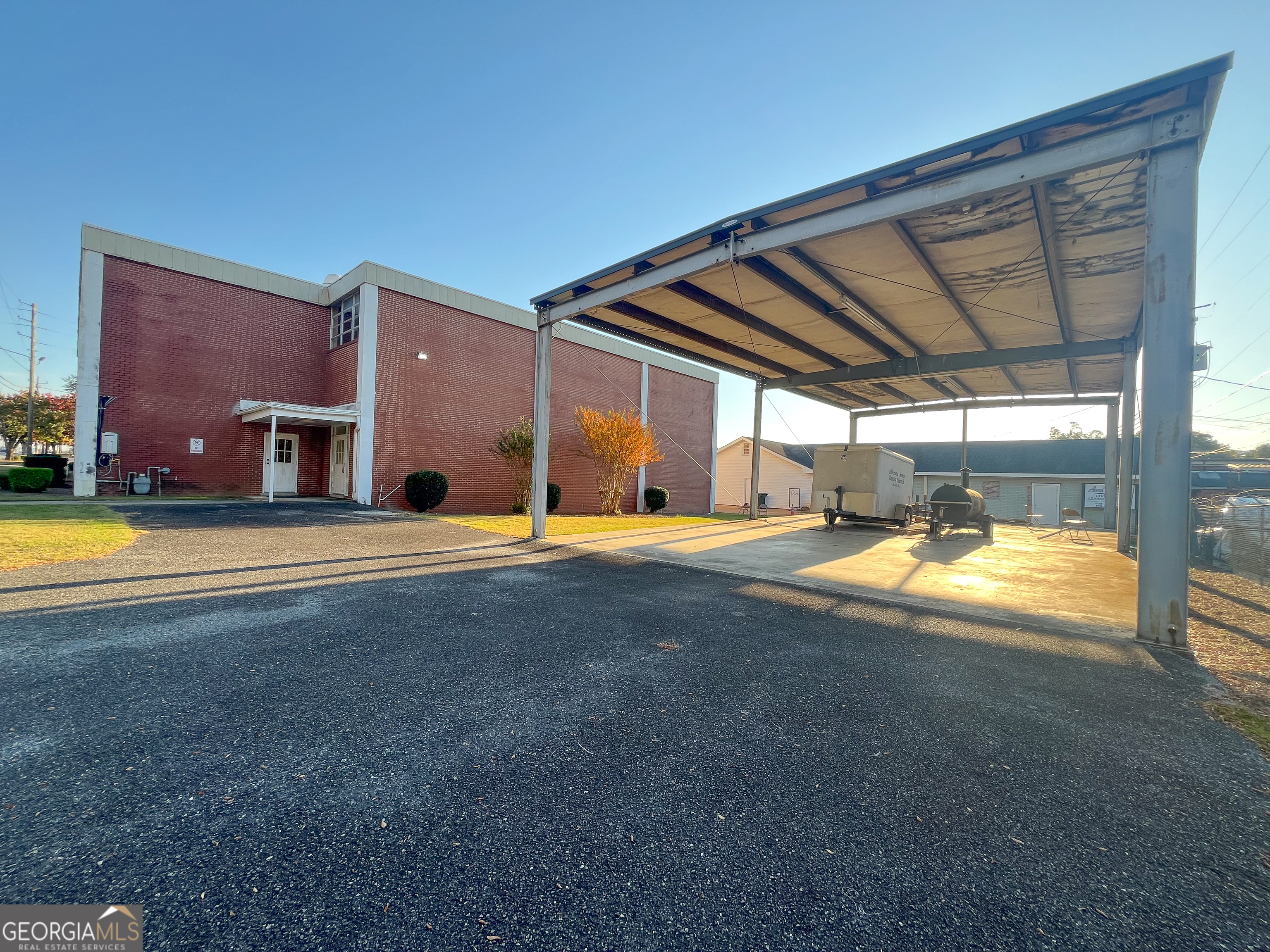 209 N Jefferson Street Dublin GA 31021