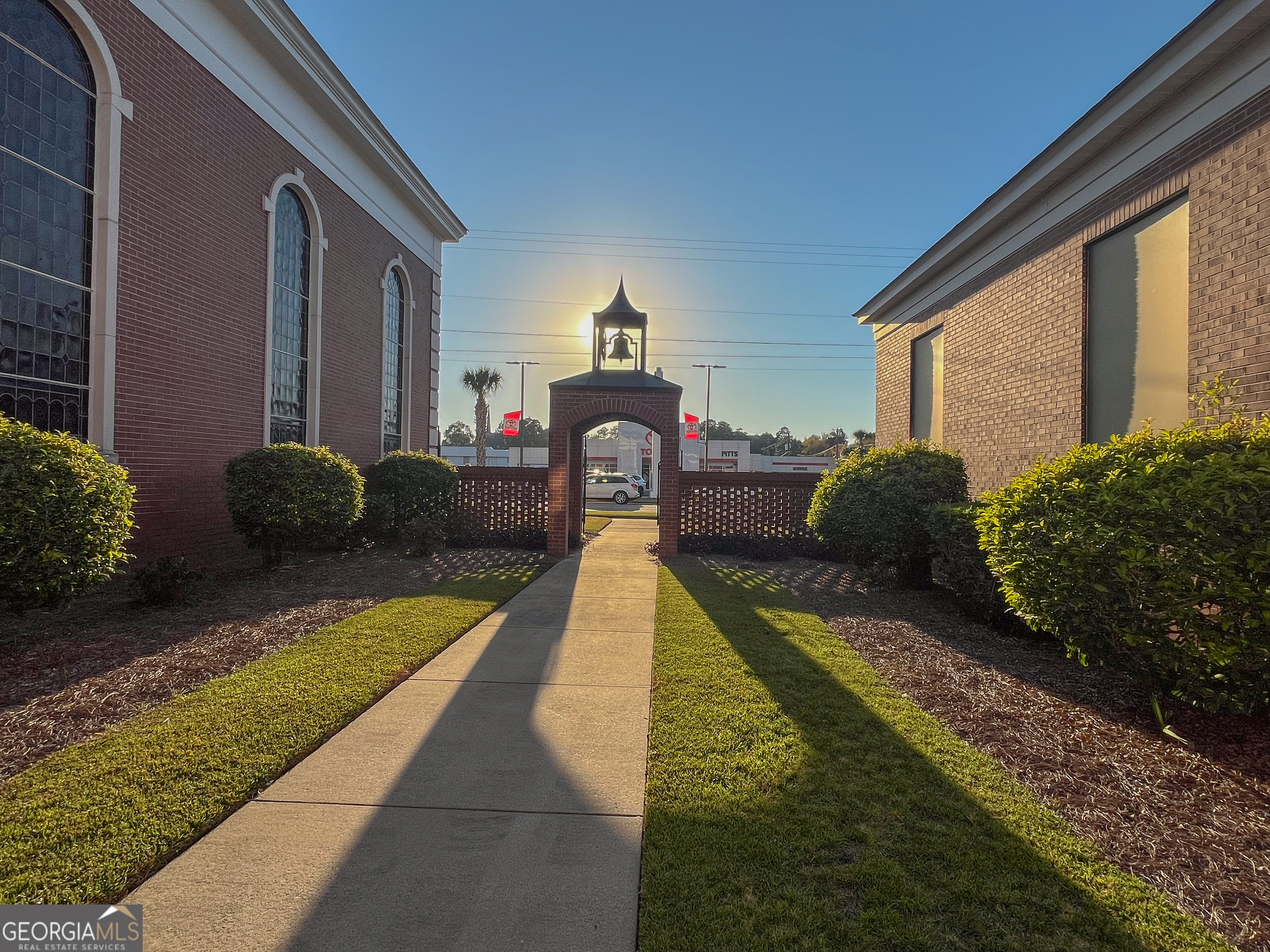 209 N Jefferson Street Dublin GA 31021