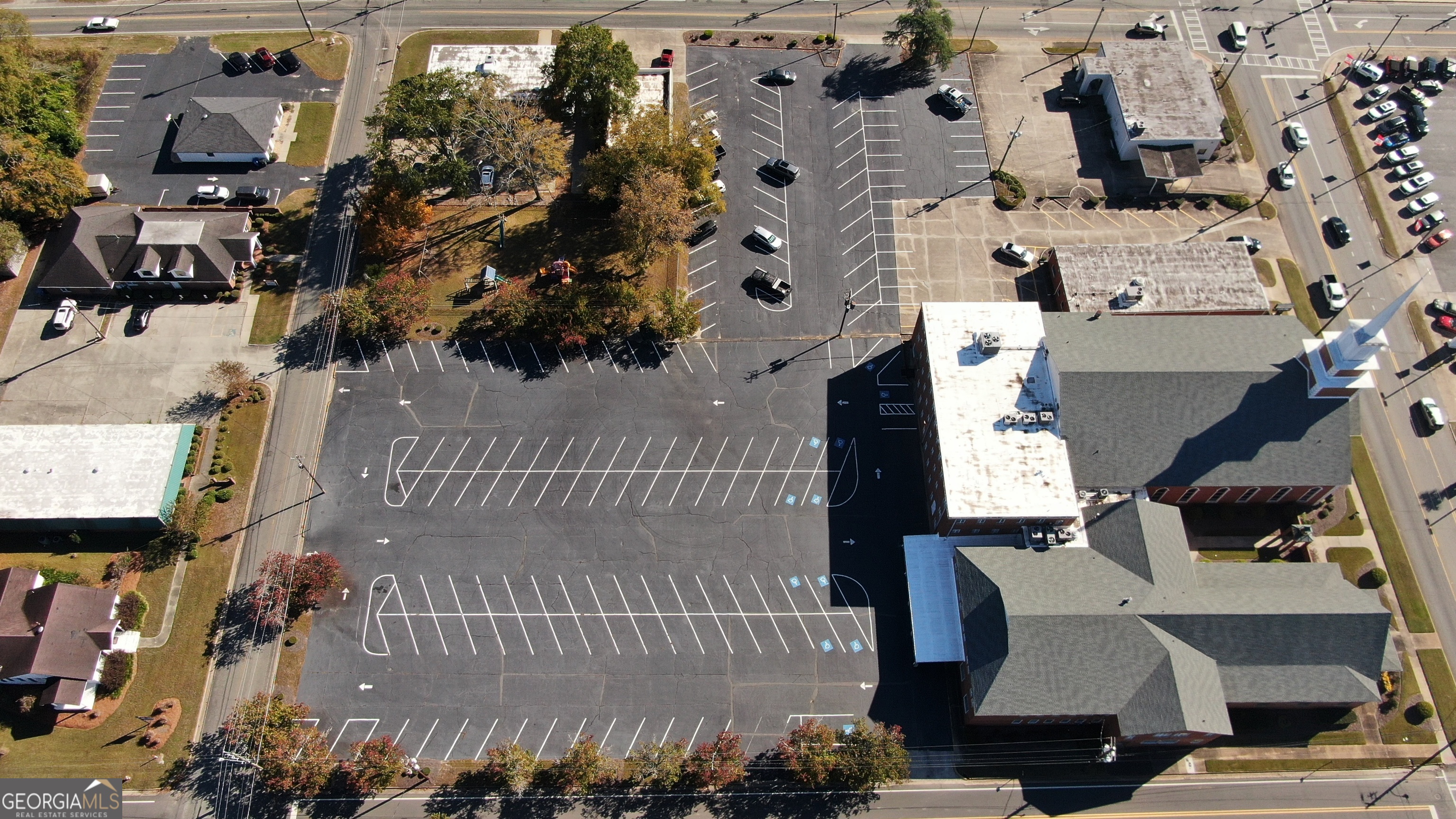 209 N Jefferson Street Dublin GA 31021