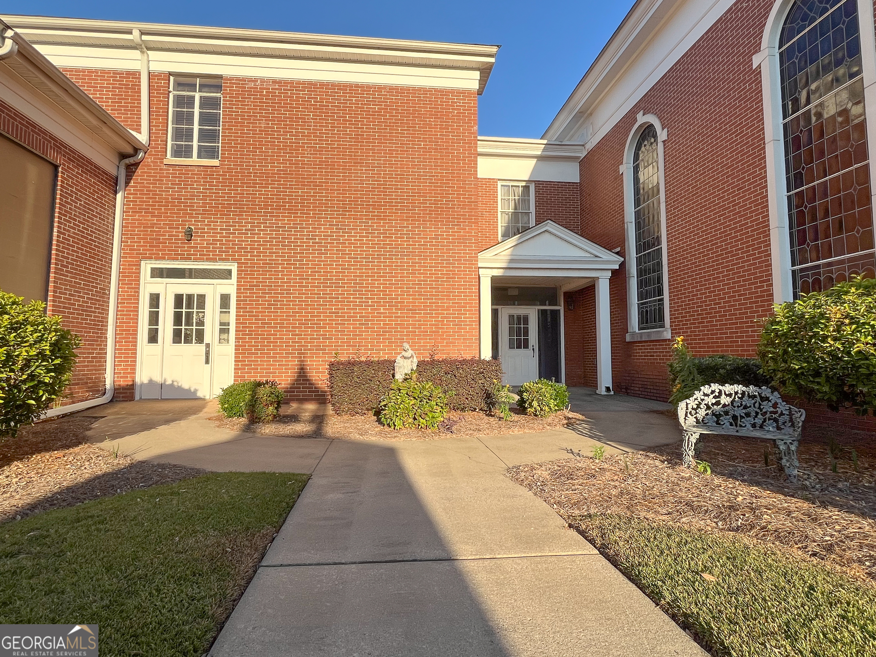 209 N Jefferson Street Dublin GA 31021