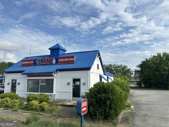 1716 E Oglethorphe Boulevard Albany GA 31705