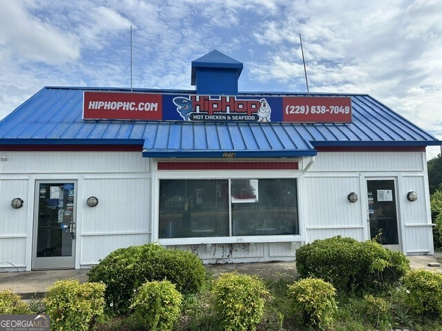 1716 E Oglethorphe Boulevard Albany GA 31705