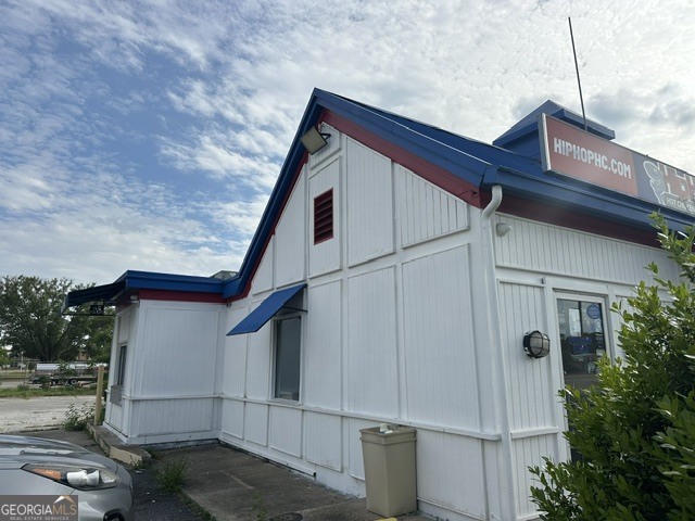 1716 E Oglethorphe Boulevard Albany GA 31705