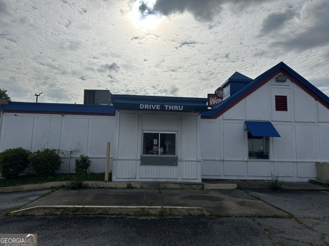 1716 E Oglethorphe Boulevard Albany GA 31705