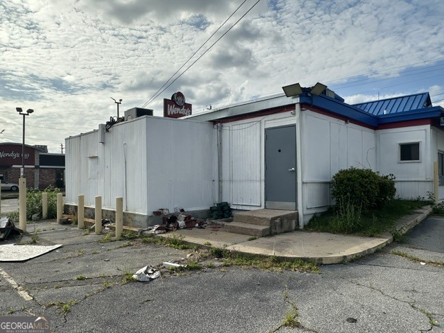 1716 E Oglethorphe Boulevard Albany GA 31705