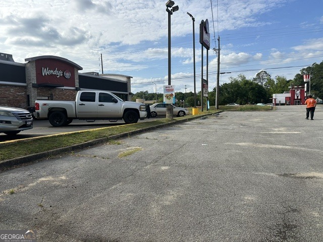1716 E Oglethorphe Boulevard Albany GA 31705