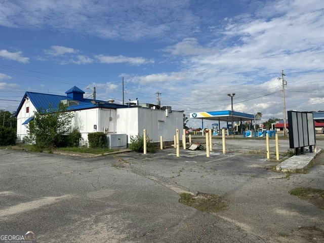 1716 E Oglethorphe Boulevard Albany GA 31705