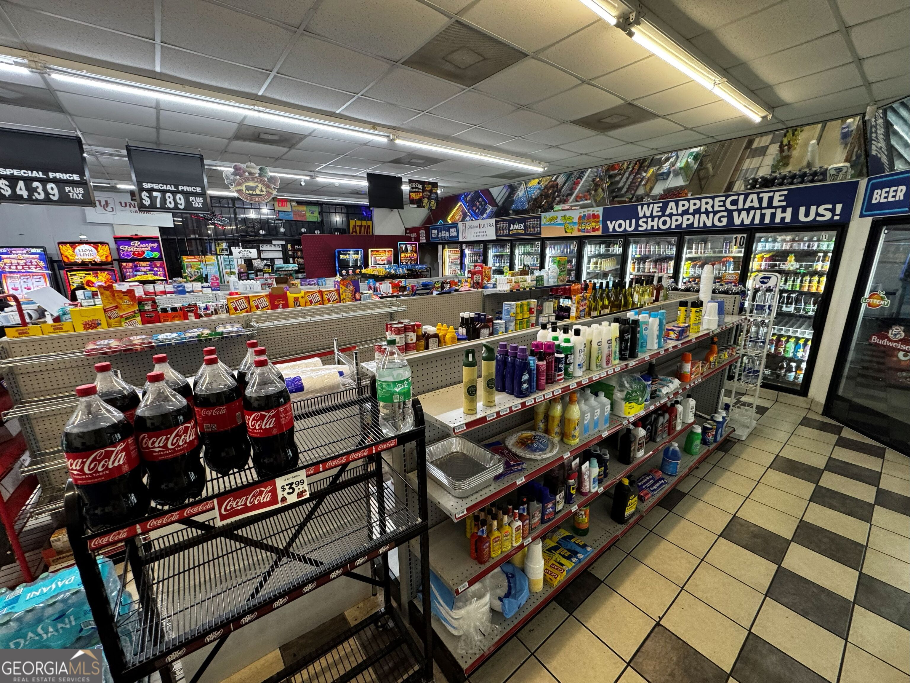 800 Elberta Road Warner Robins GA 31093