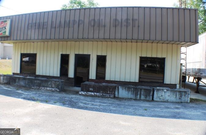 102 Sunset Drive East Dublin GA 31027