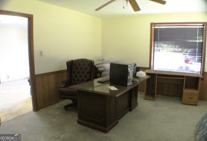 102 Sunset Drive East Dublin GA 31027