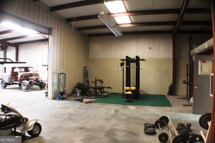 102 Sunset Drive East Dublin GA 31027