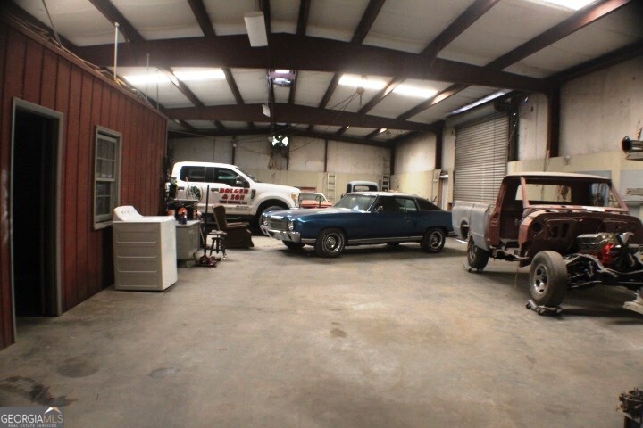 102 Sunset Drive East Dublin GA 31027