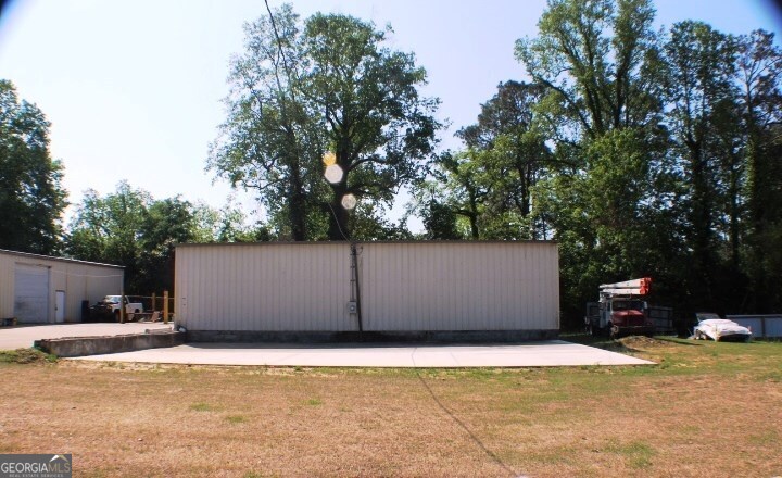 102 Sunset Drive East Dublin GA 31027