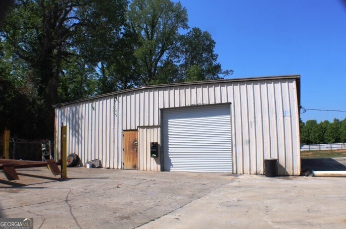 102 Sunset Drive East Dublin GA 31027
