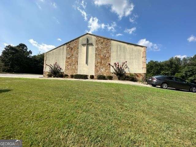 2230 Rex Road Morrow GA 30260