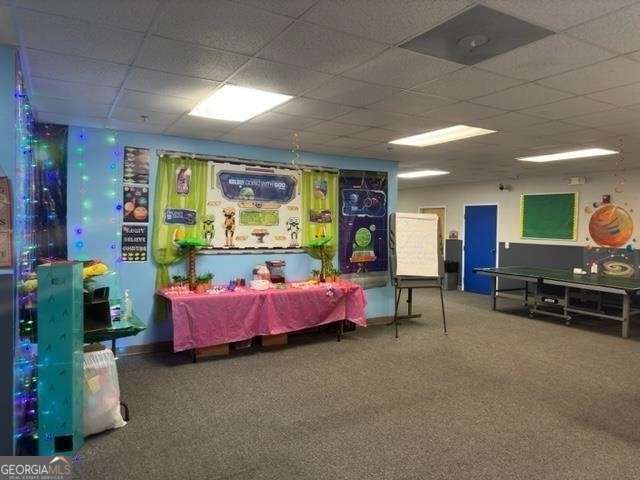 2230 Rex Road Morrow GA 30260