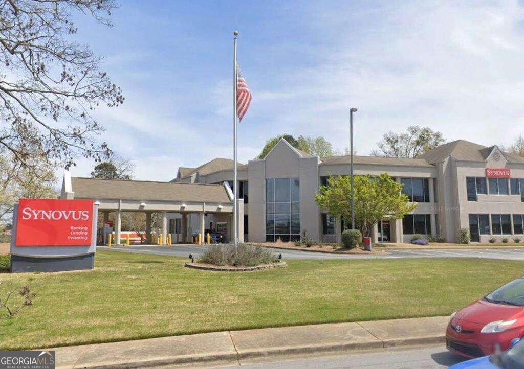 609 Bankhead Highway Carrollton GA 30117