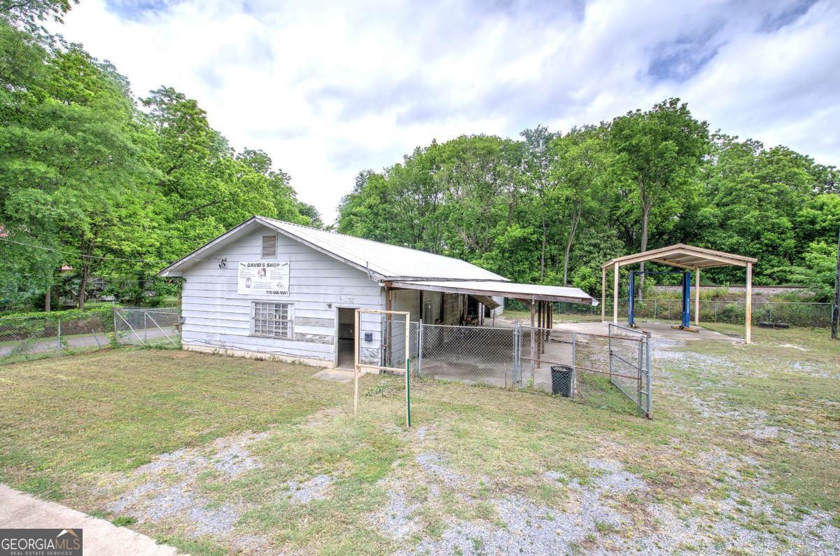 313 E Gibson Street Cedartown GA 30125