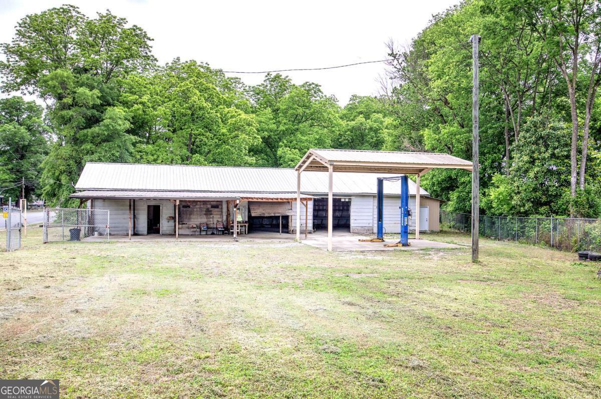 313 E Gibson Street Cedartown GA 30125