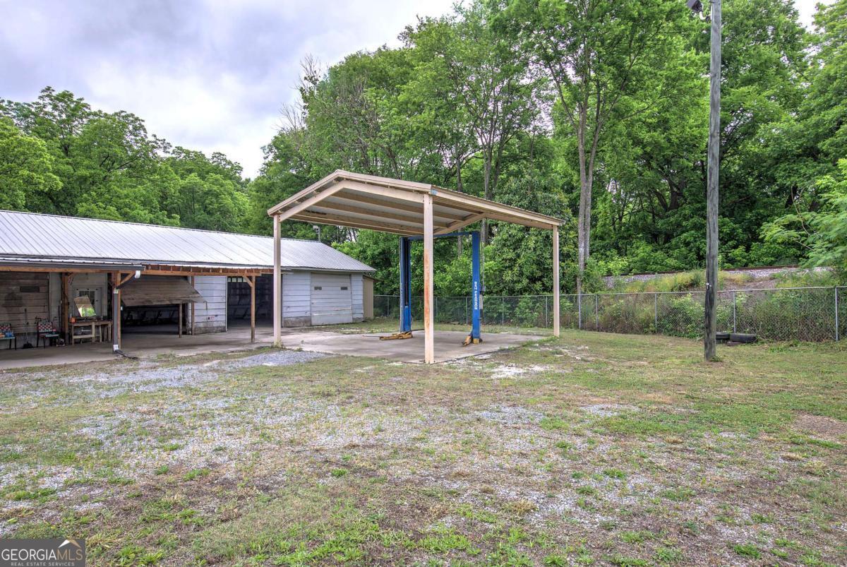 313 E Gibson Street Cedartown GA 30125