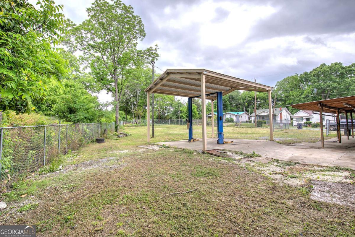 313 E Gibson Street Cedartown GA 30125